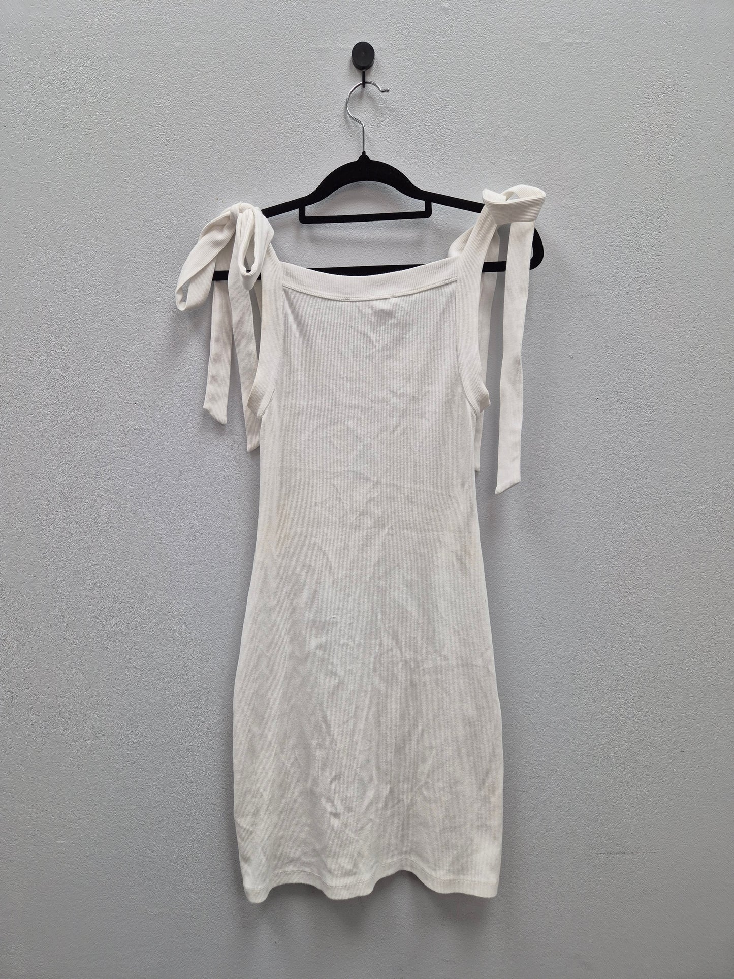 Caitlin Crisp Dress - Size 6