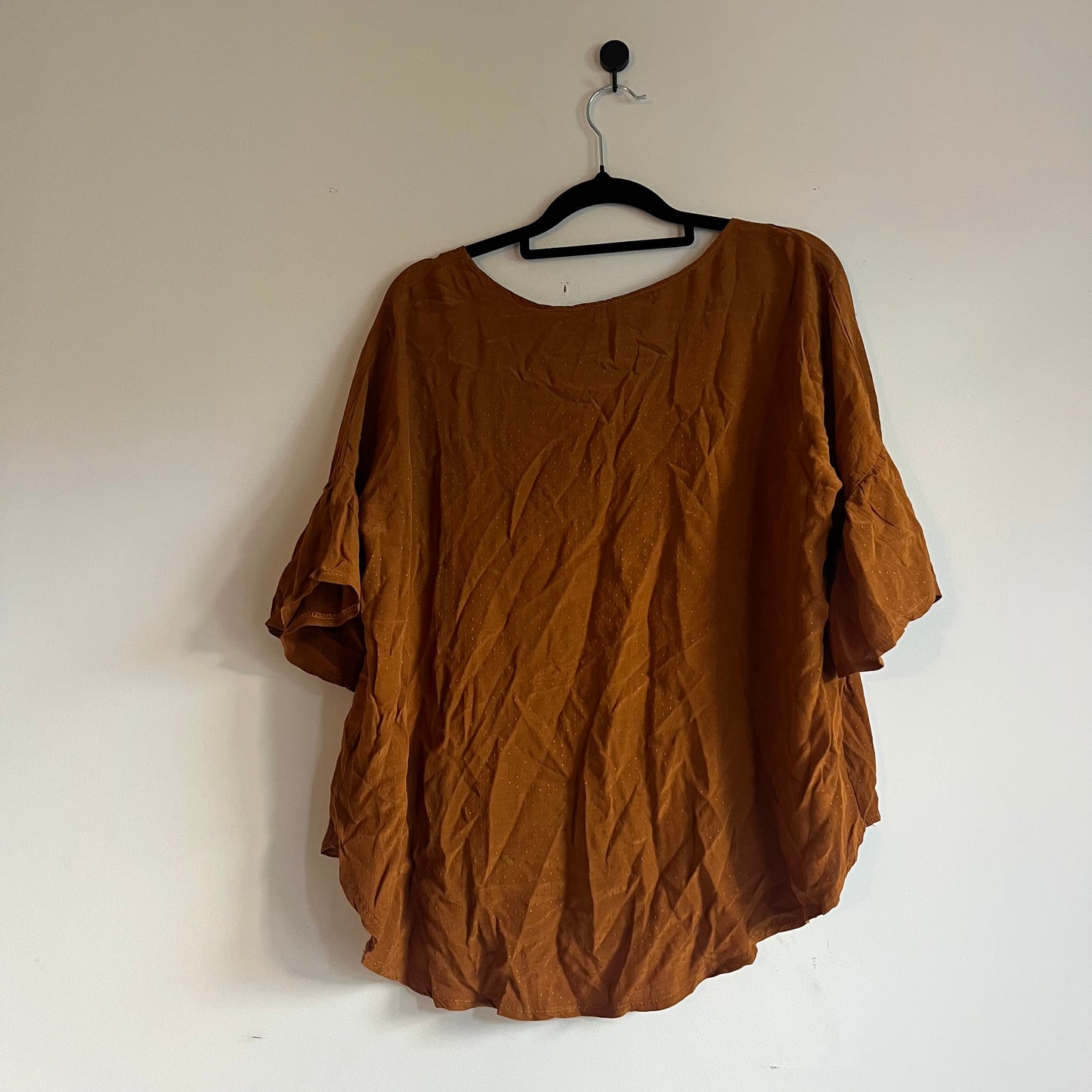 Collective Top - Size 14