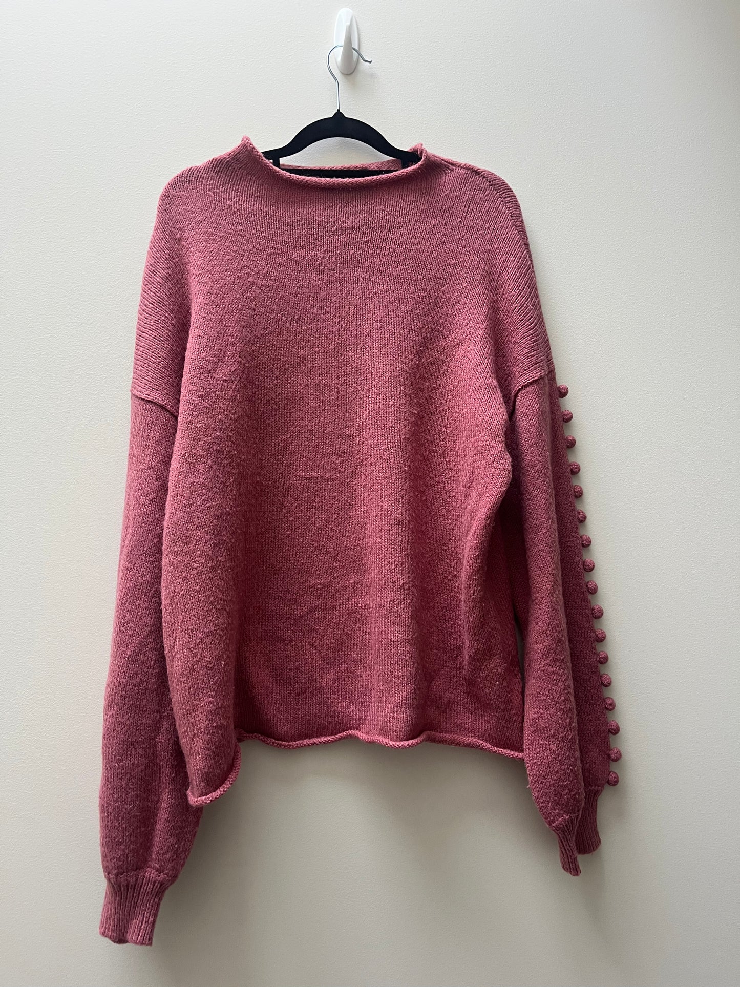 Blak Jersey - Size 8