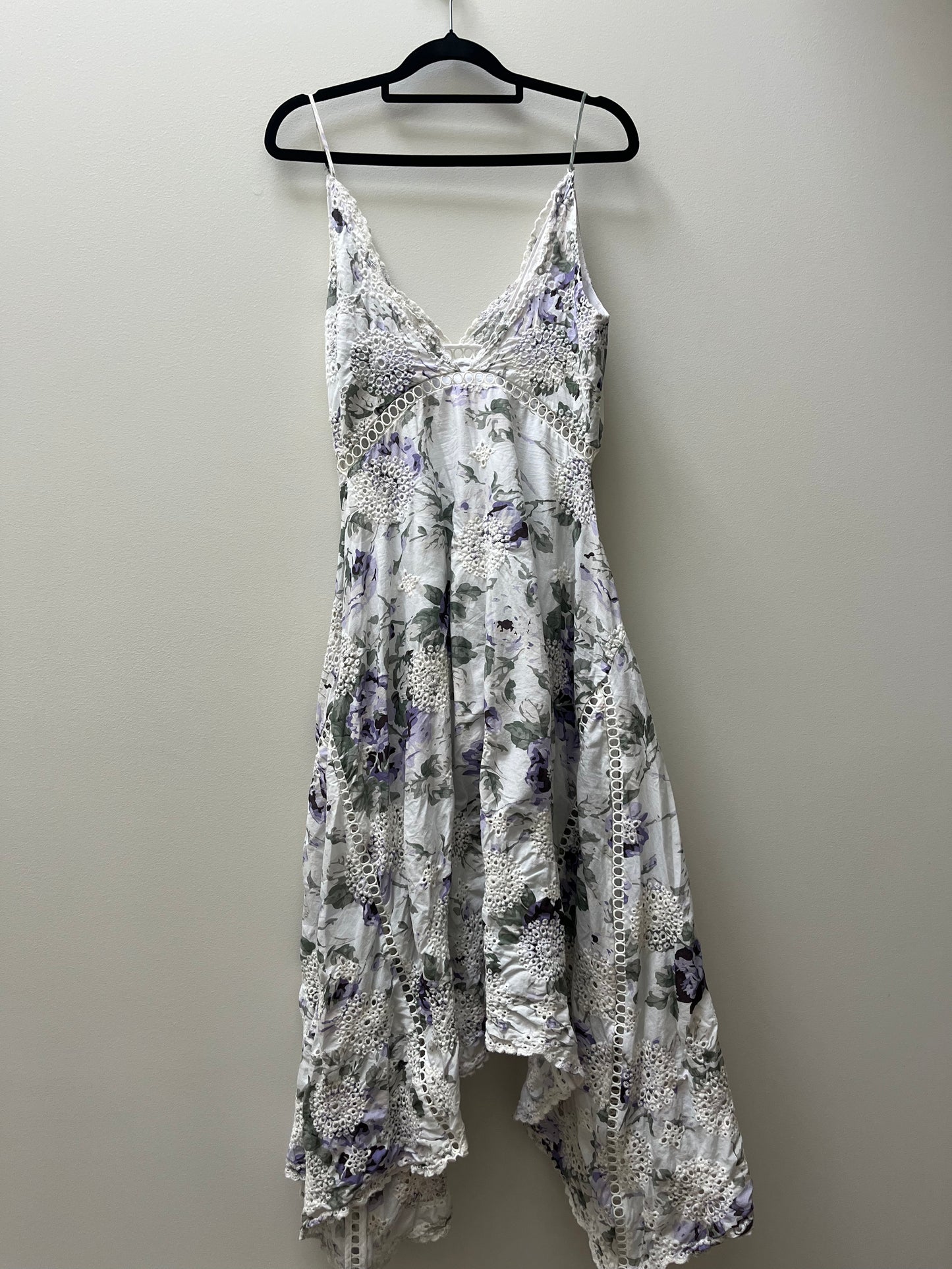 Coop Dress - Size S