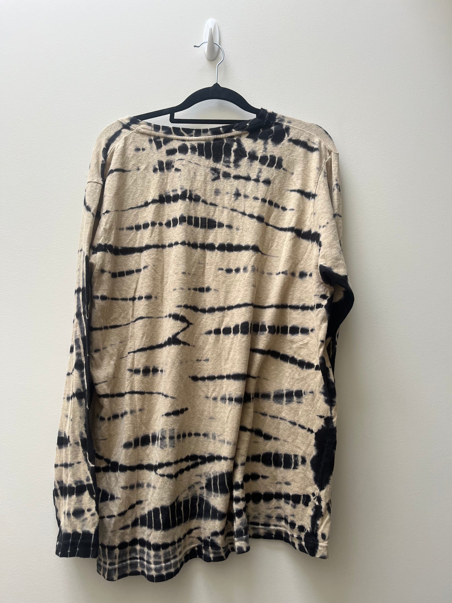 Afends Jersey - Size XS