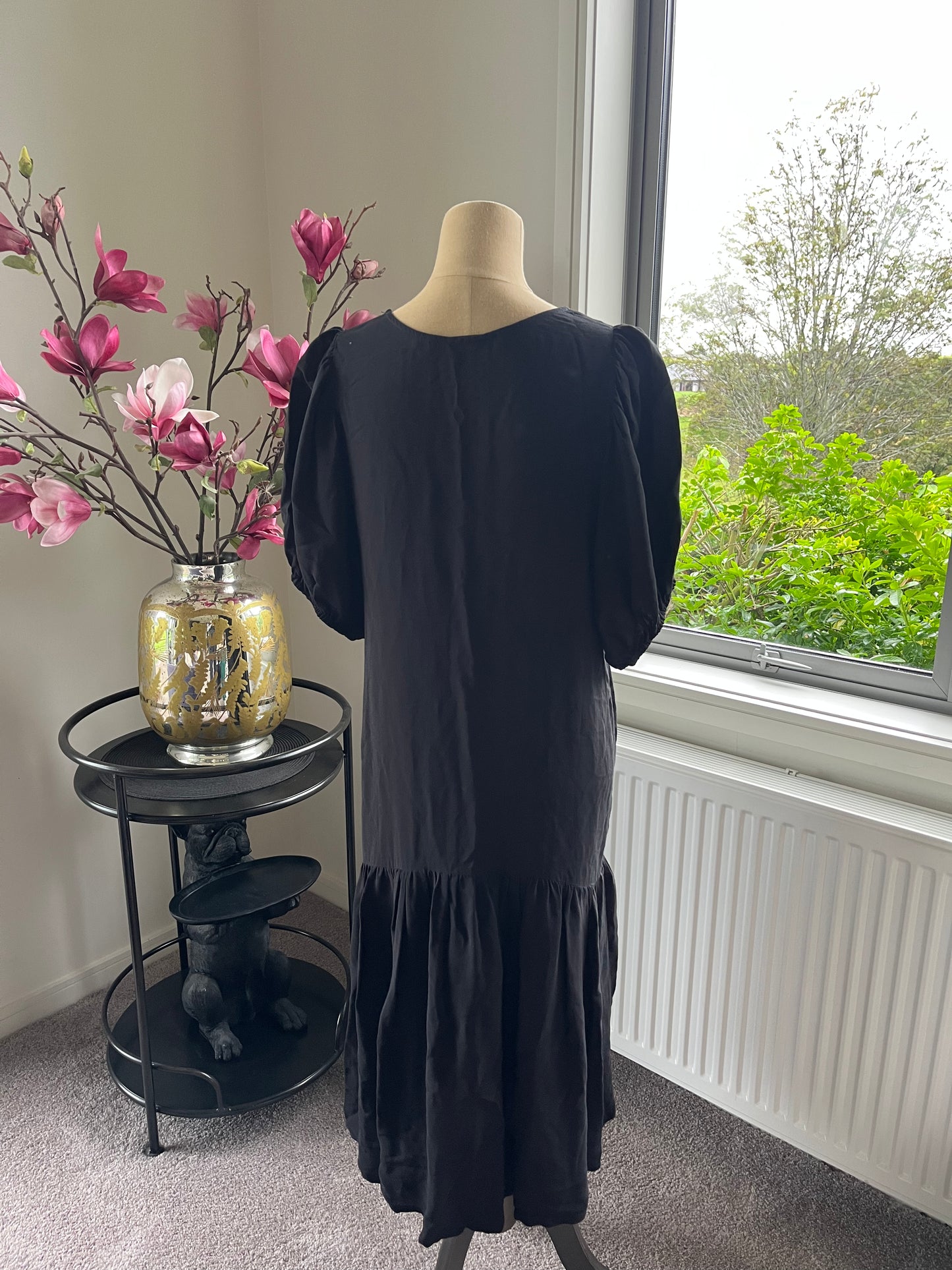 Shine On Dress - Size 14