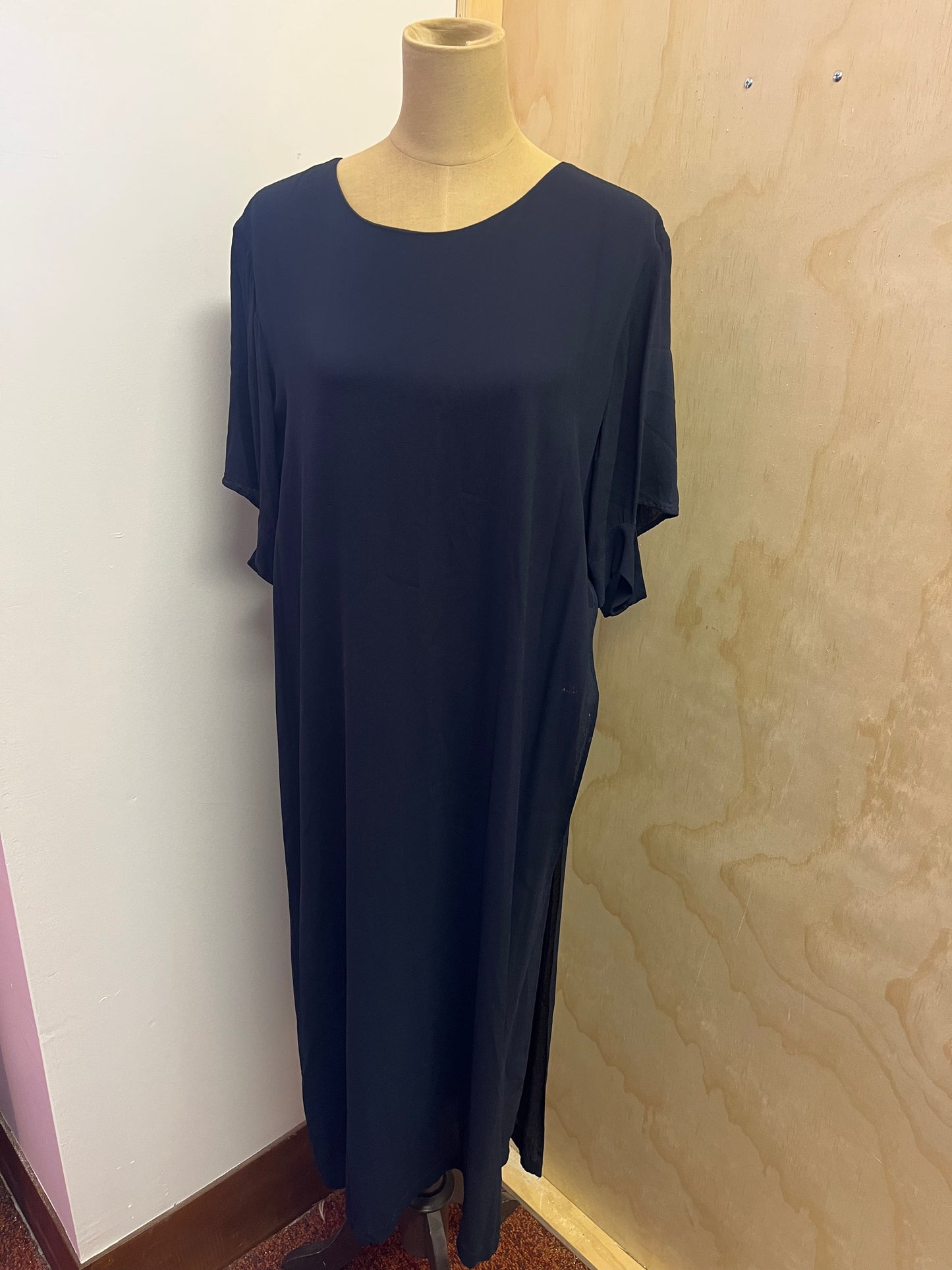 Zambesi Dress - Size 14