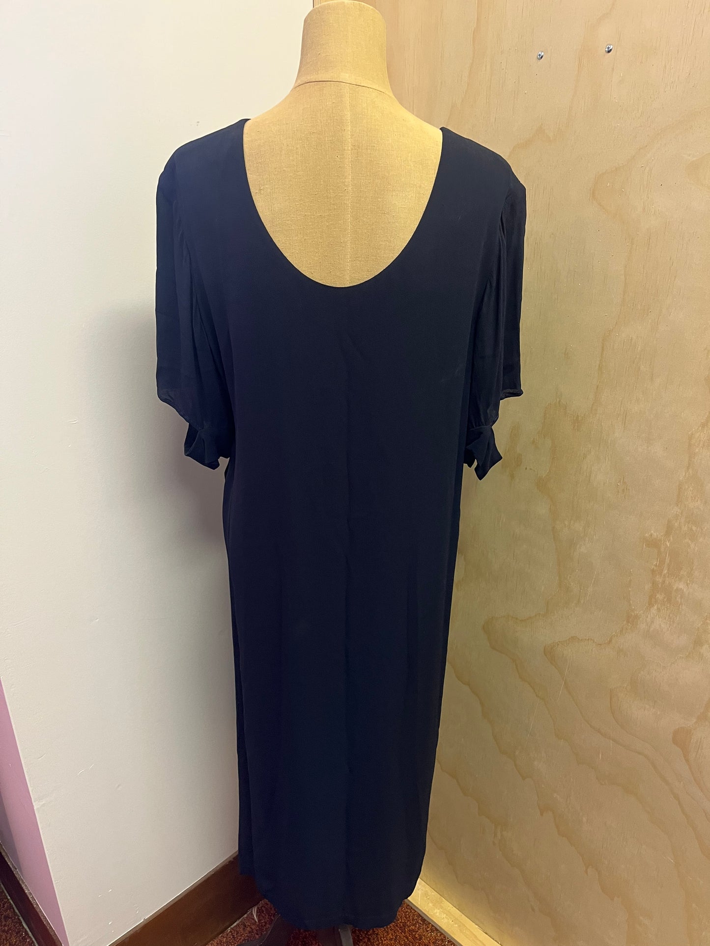 Zambesi Dress - Size 14