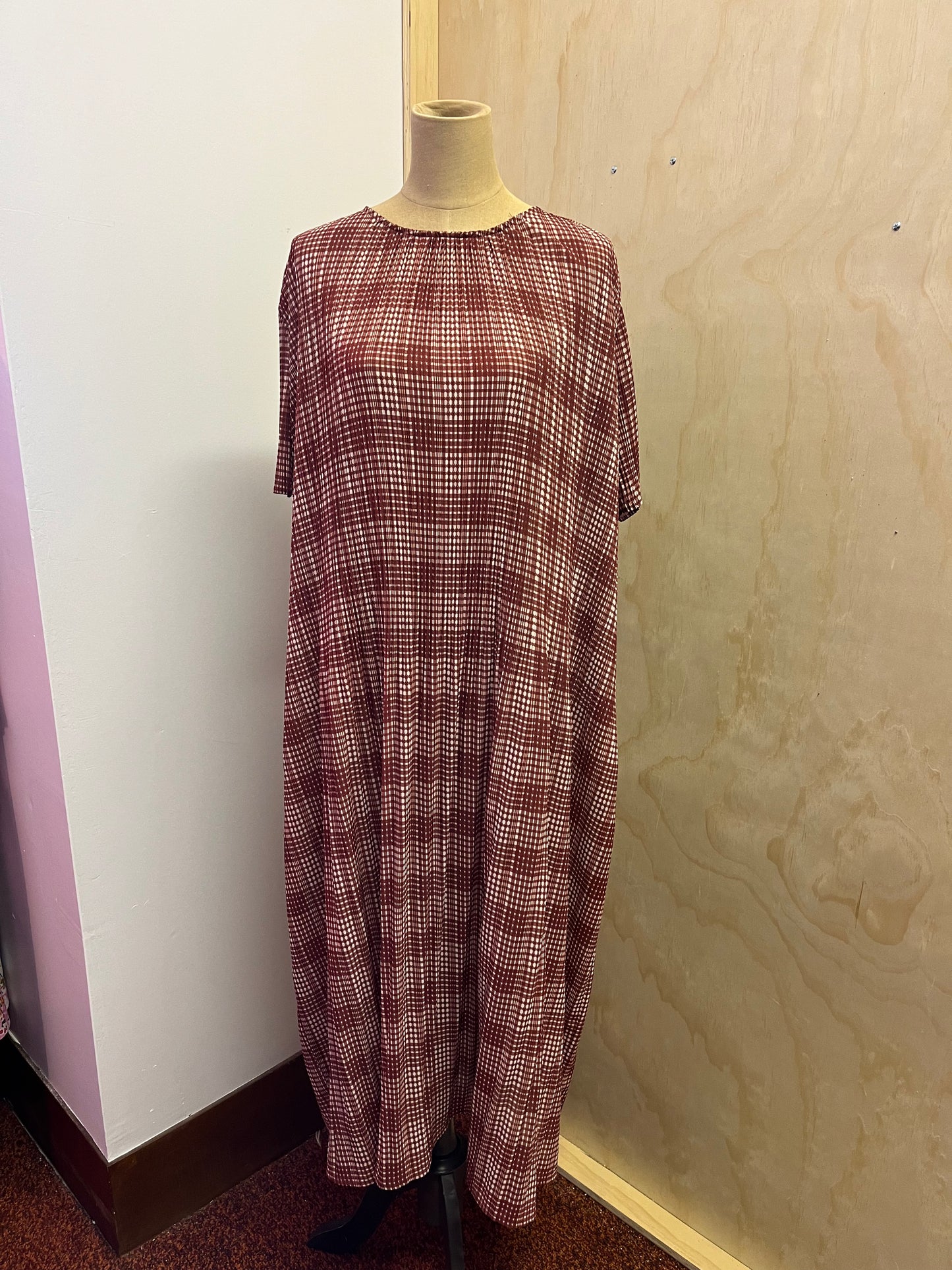 Curate Dress - Size 14