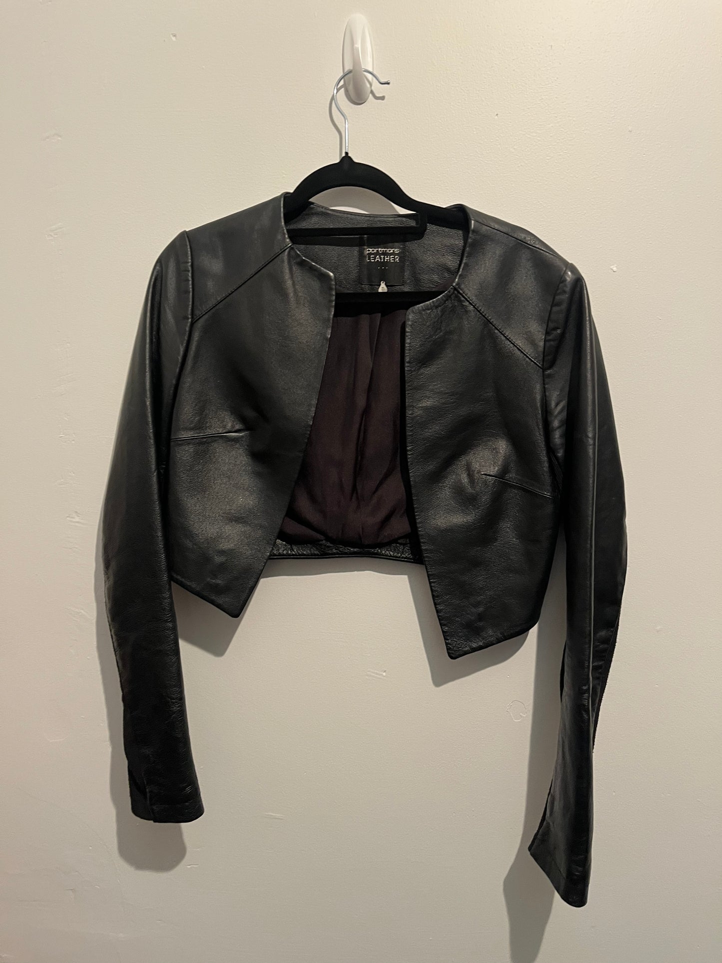 Portmans Jacket - Size 8
