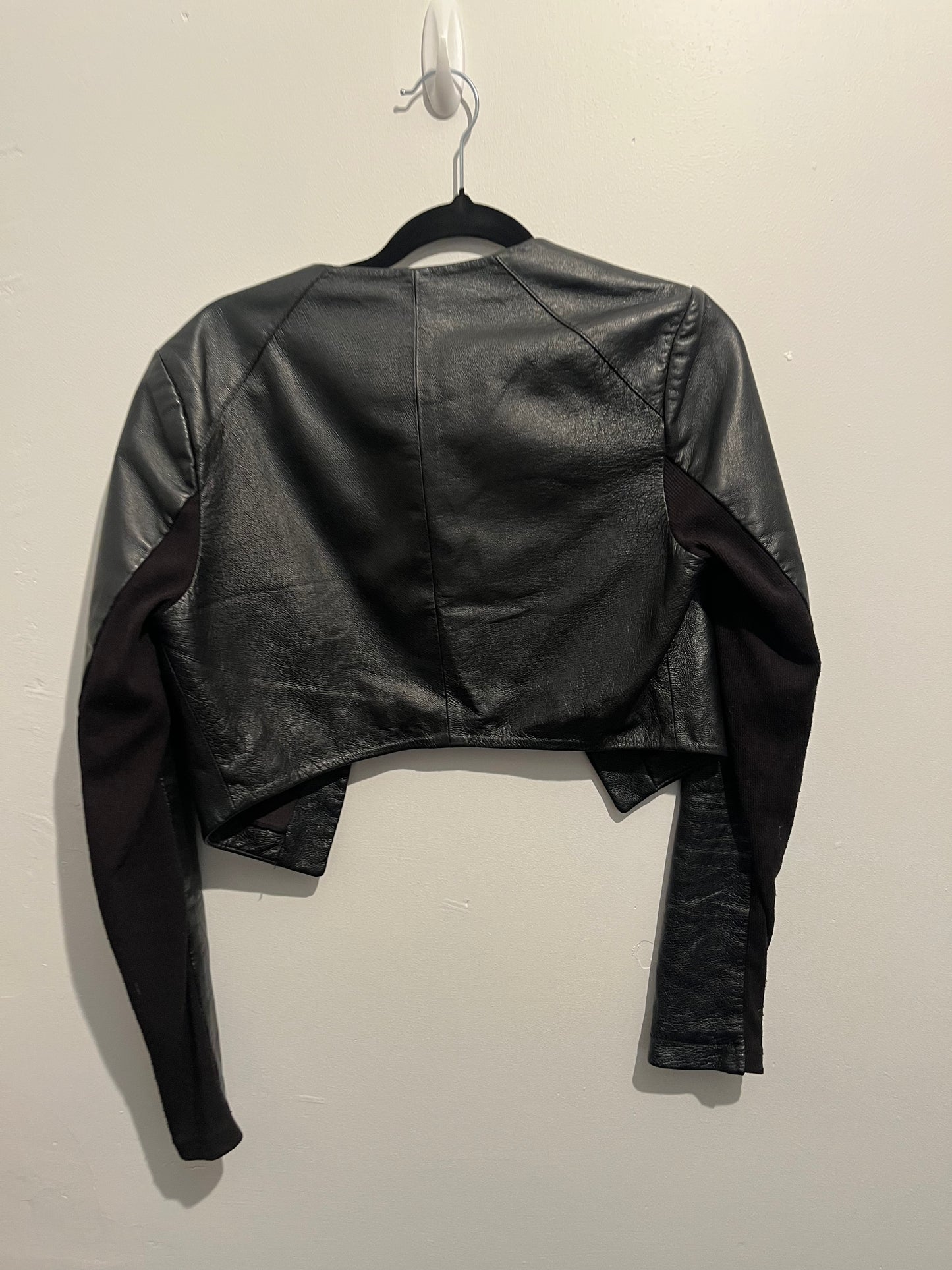 Portmans Jacket - Size 8