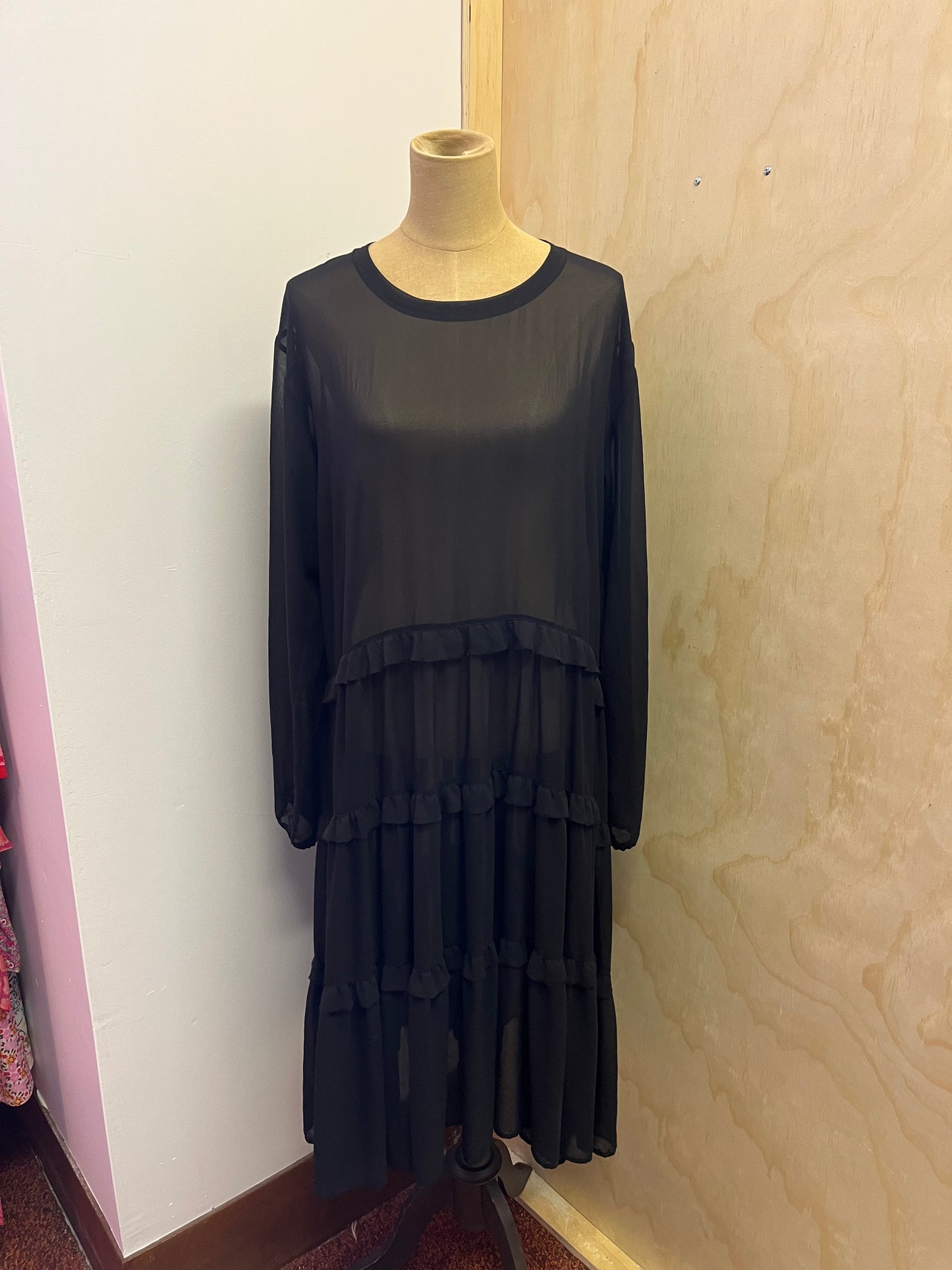 Moochi Dress - Size M