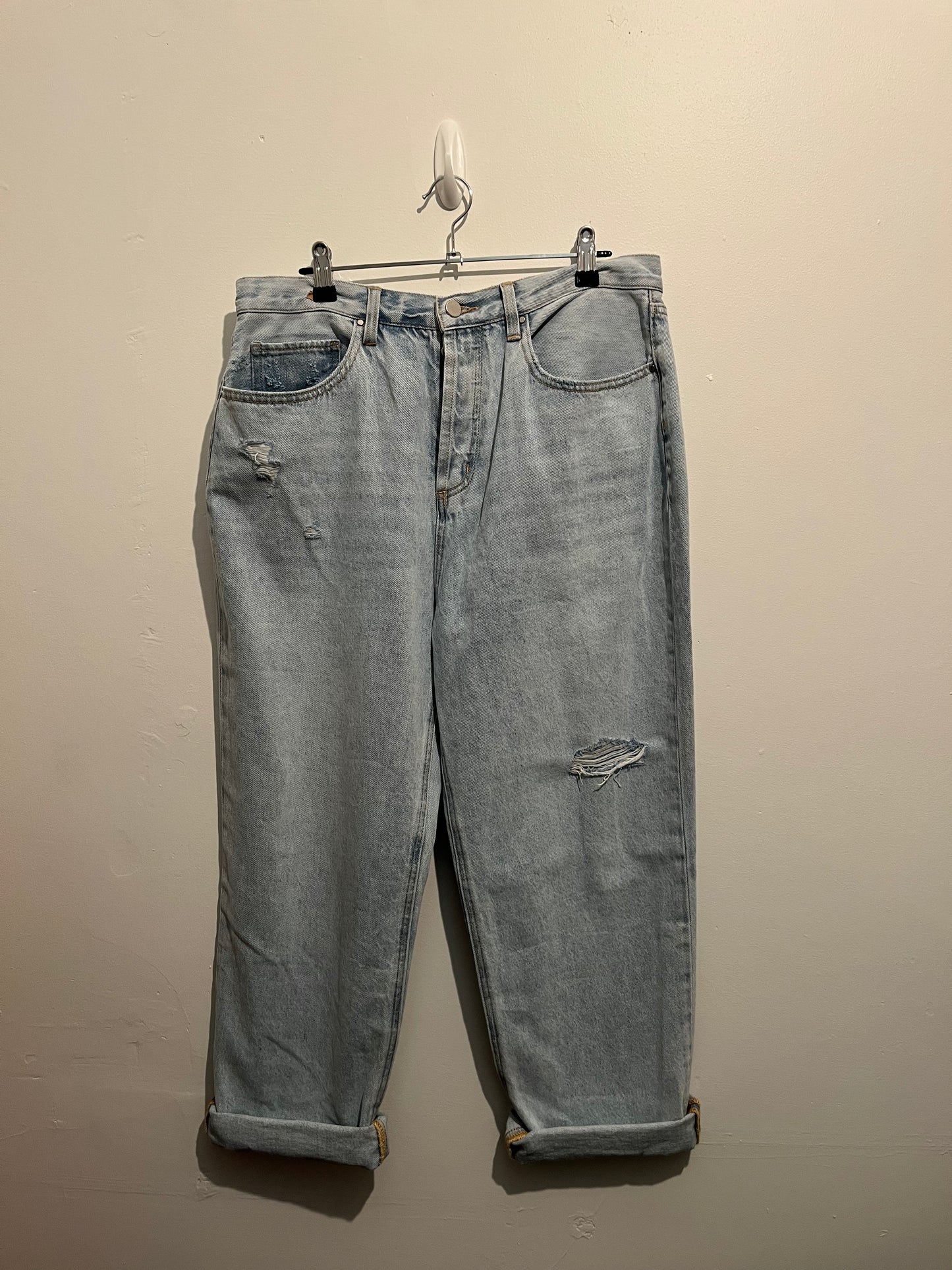 Seed Jeans - Size 12