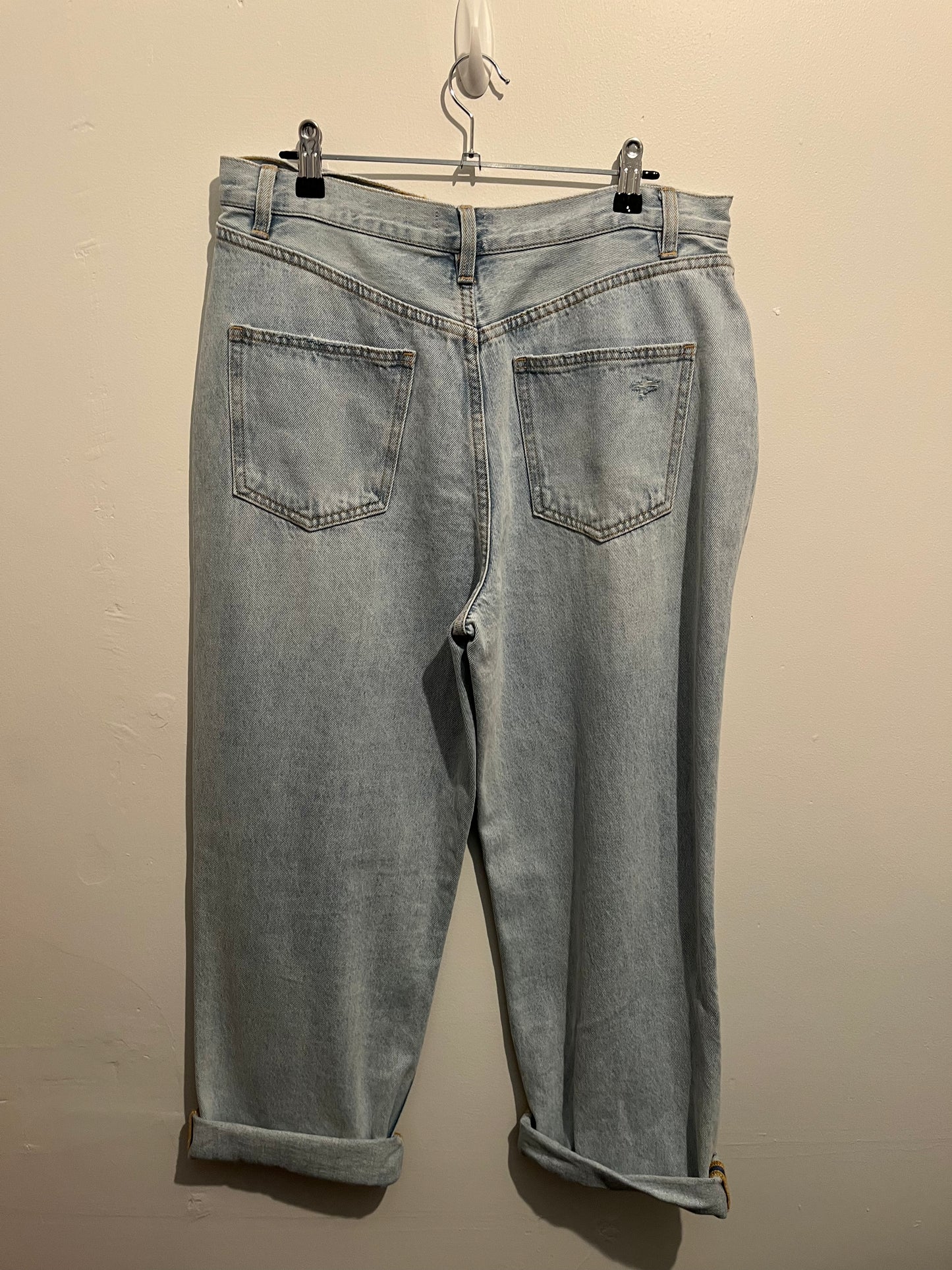 Seed Jeans - Size 12