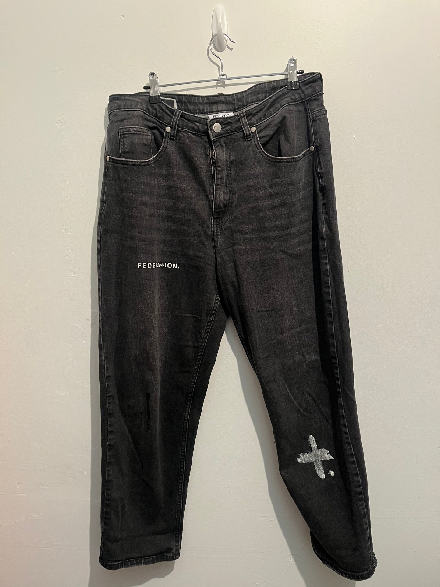 Federation Jeans - Size M