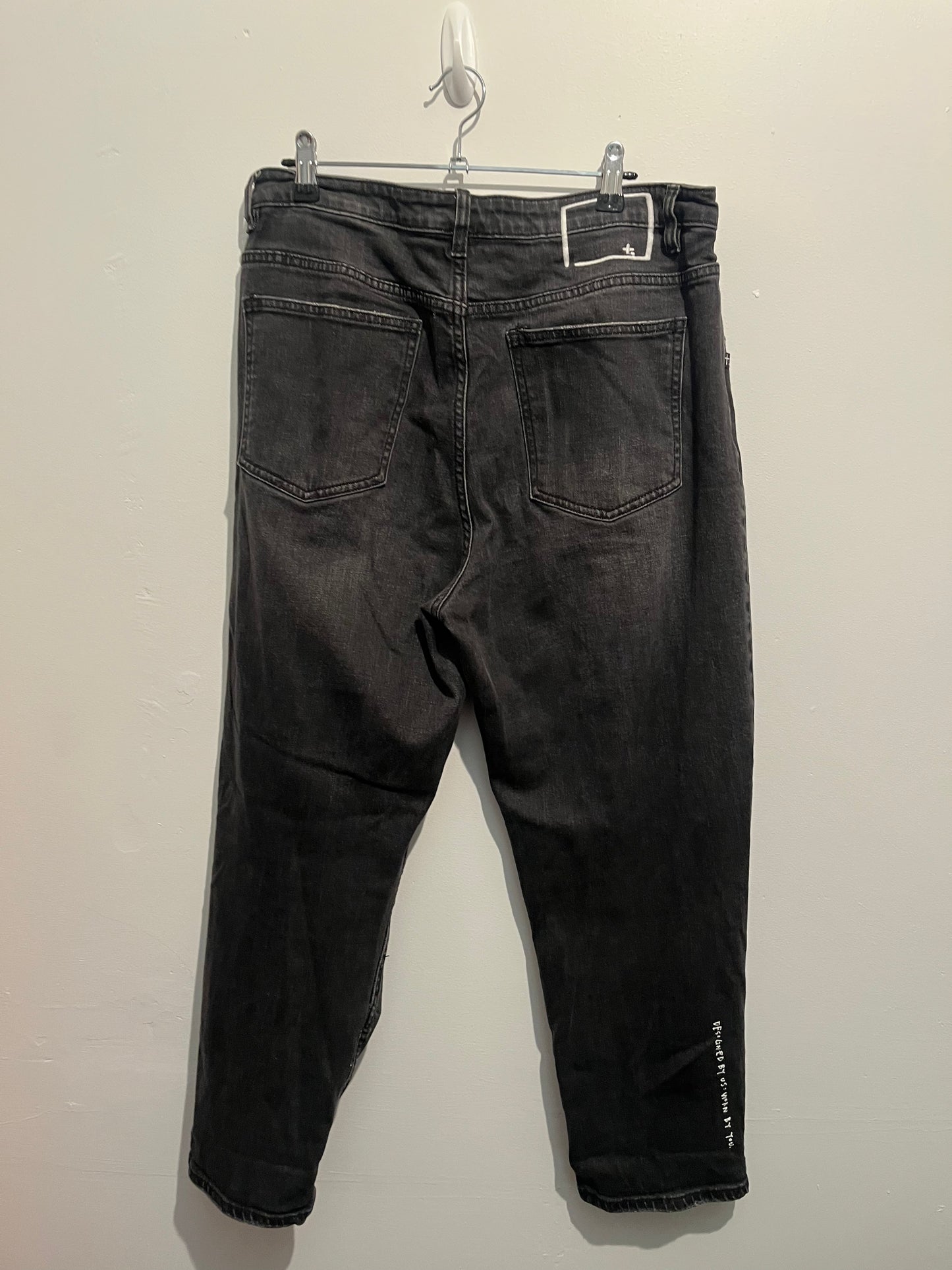 Federation Jeans - Size M