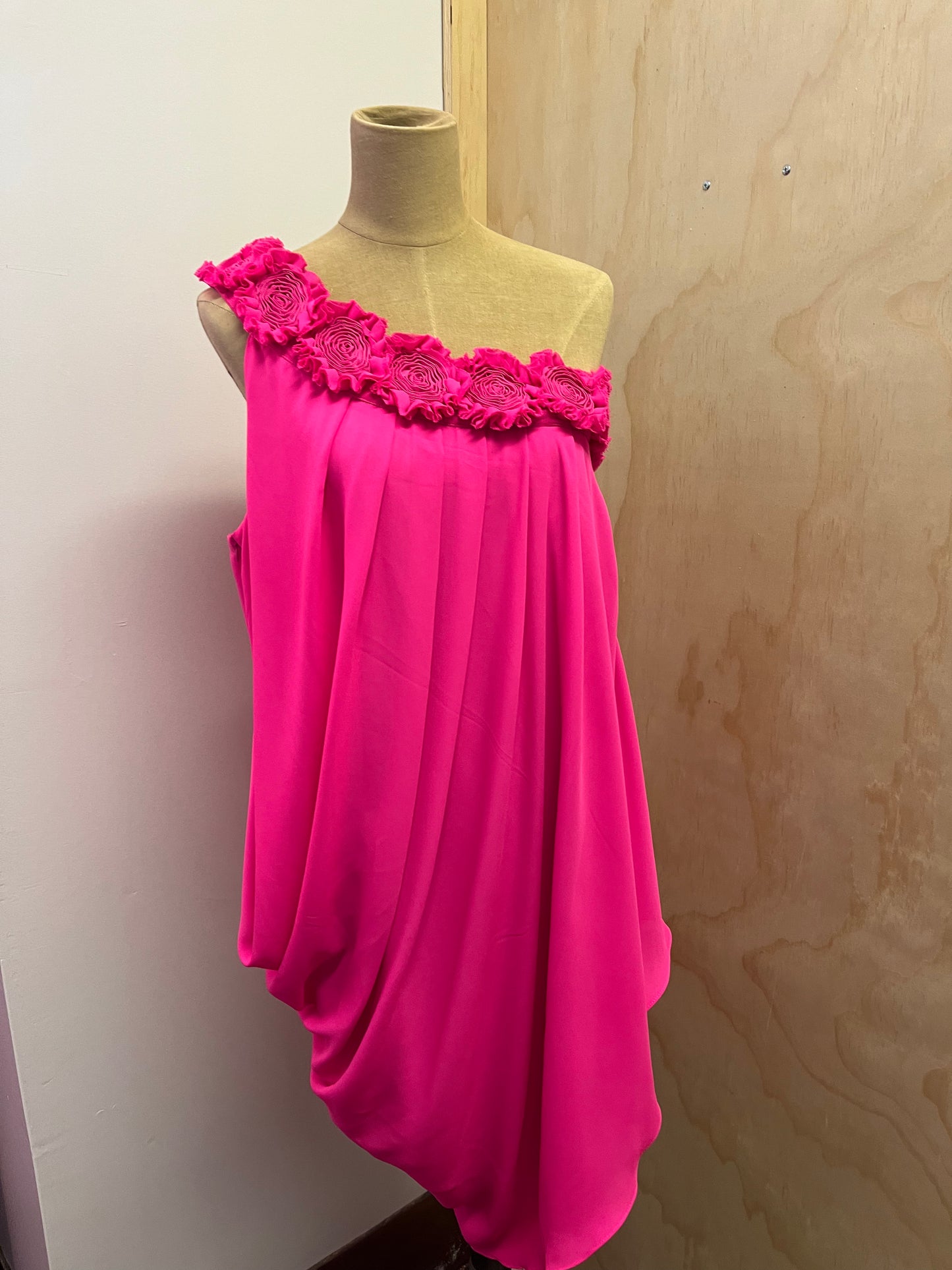 Augustine Dress - Size M