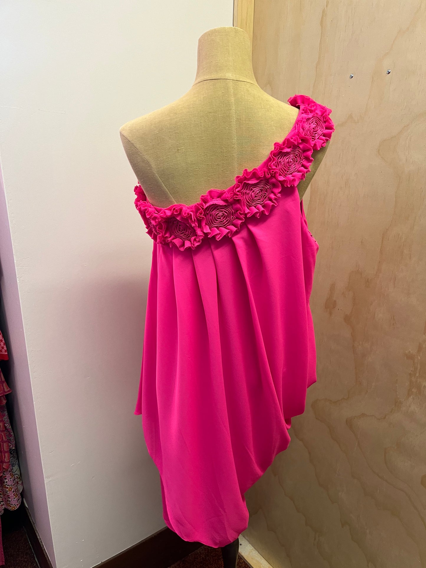 Augustine Dress - Size M