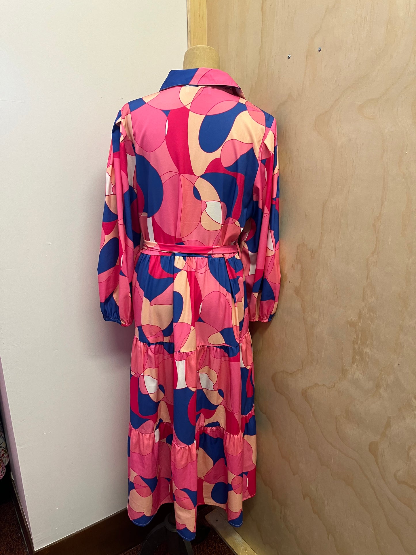 Ebby & I Dress - Size 14