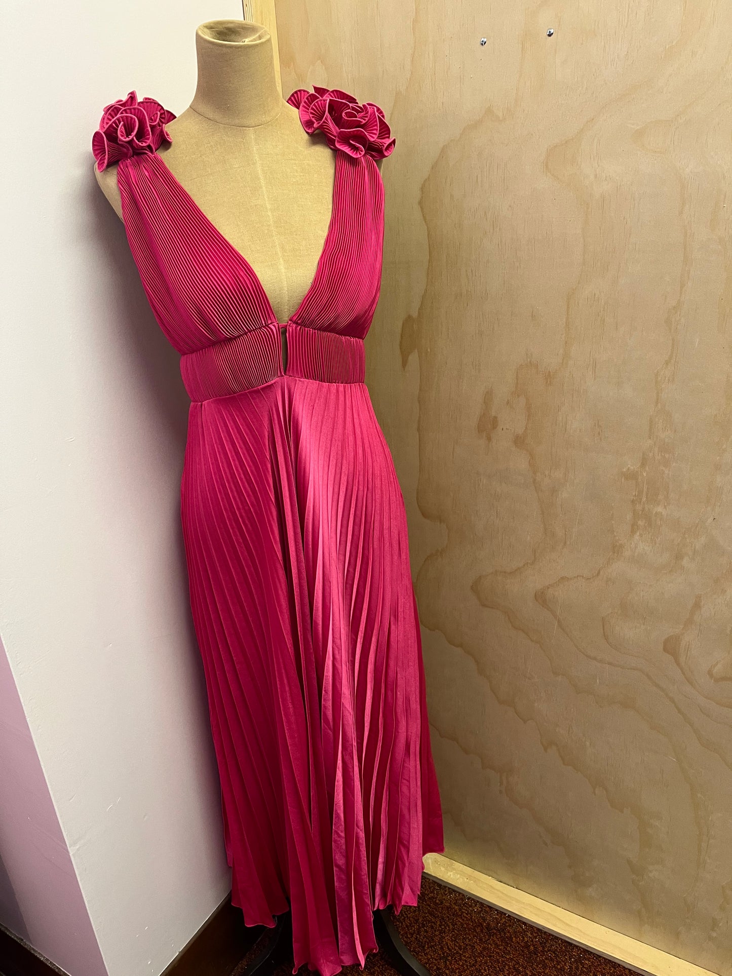 Hello Molly Dress - Size 14