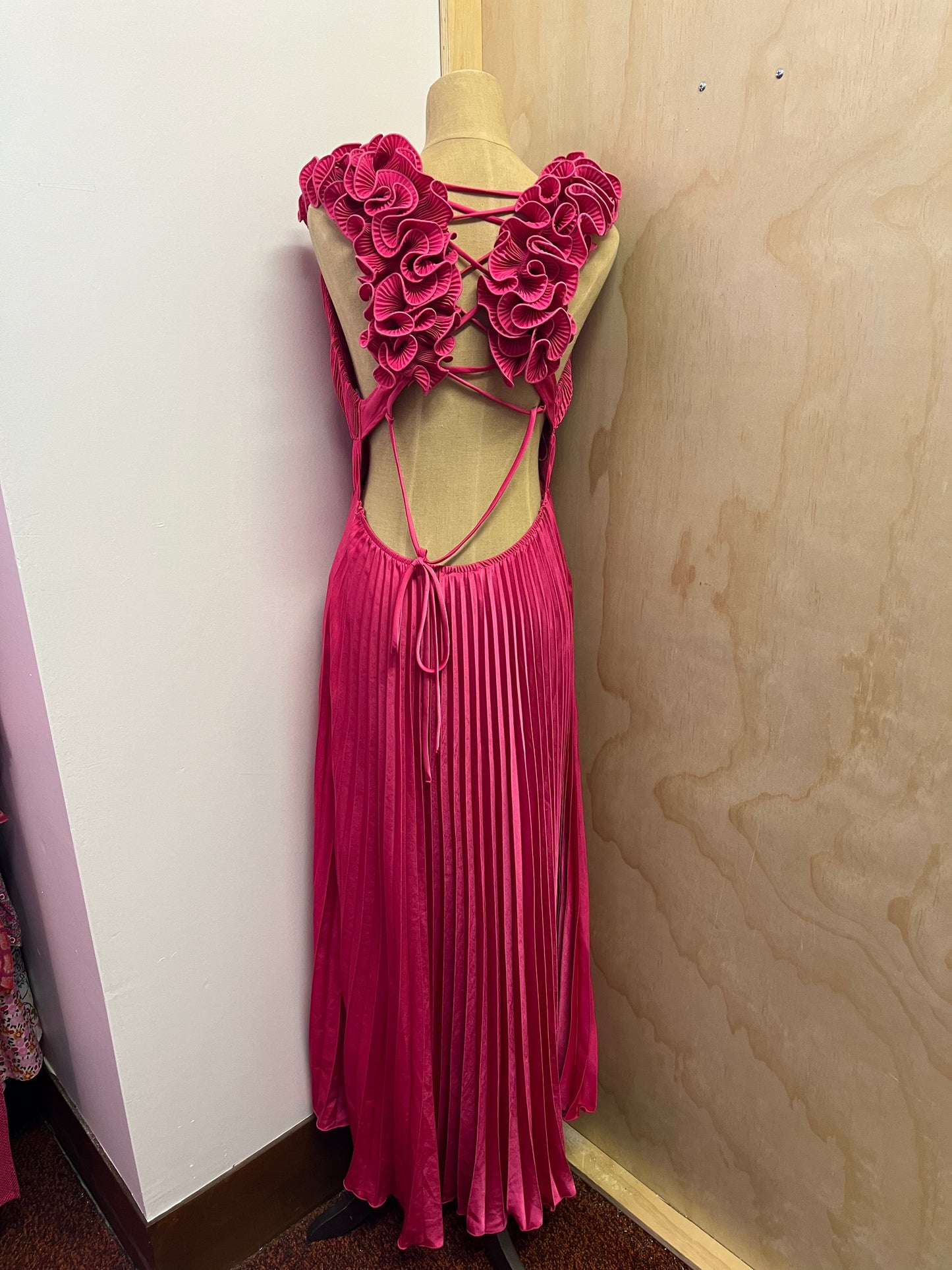 Hello Molly Dress - Size 14