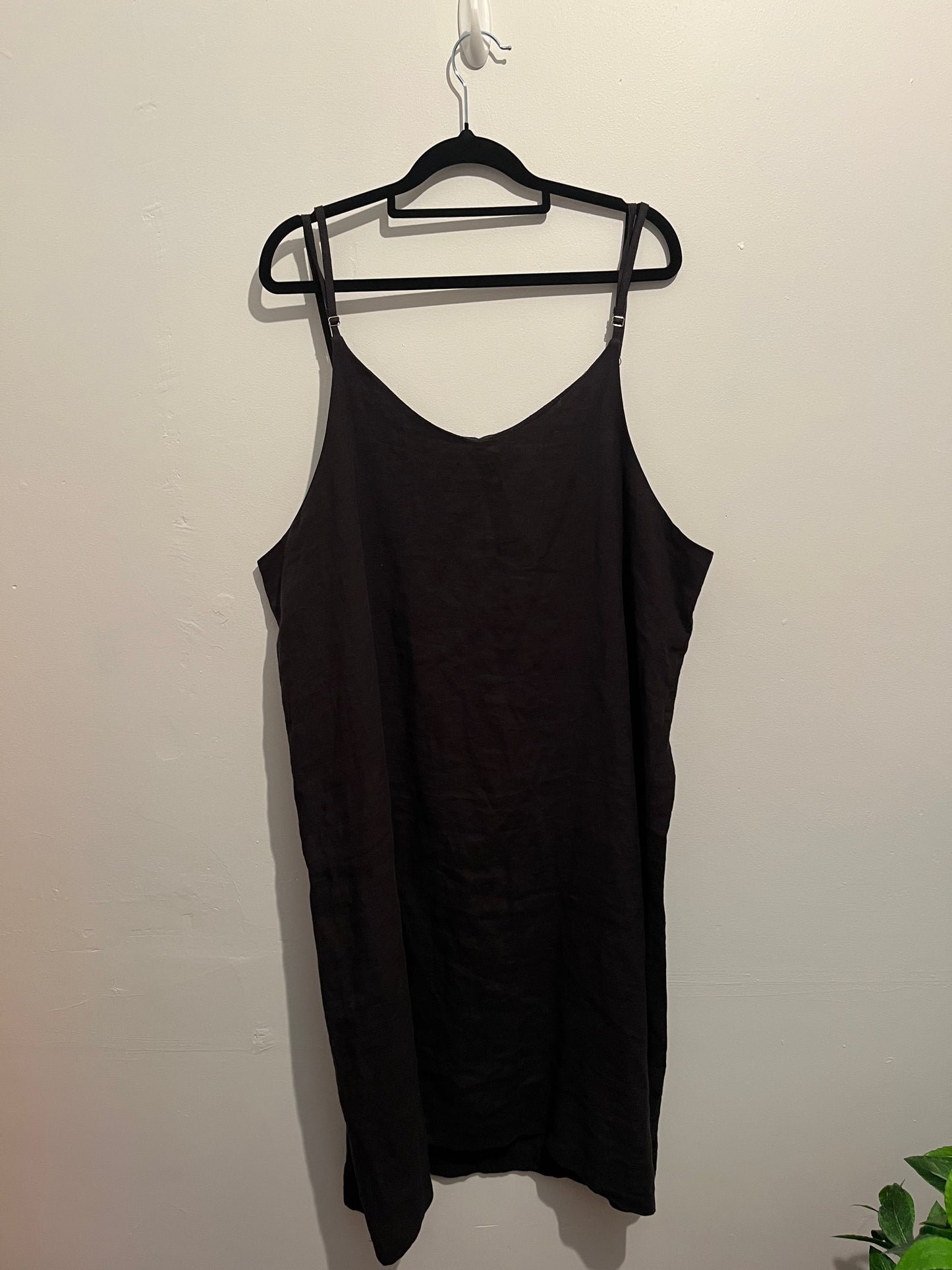 Blank Space Dress - Size 20