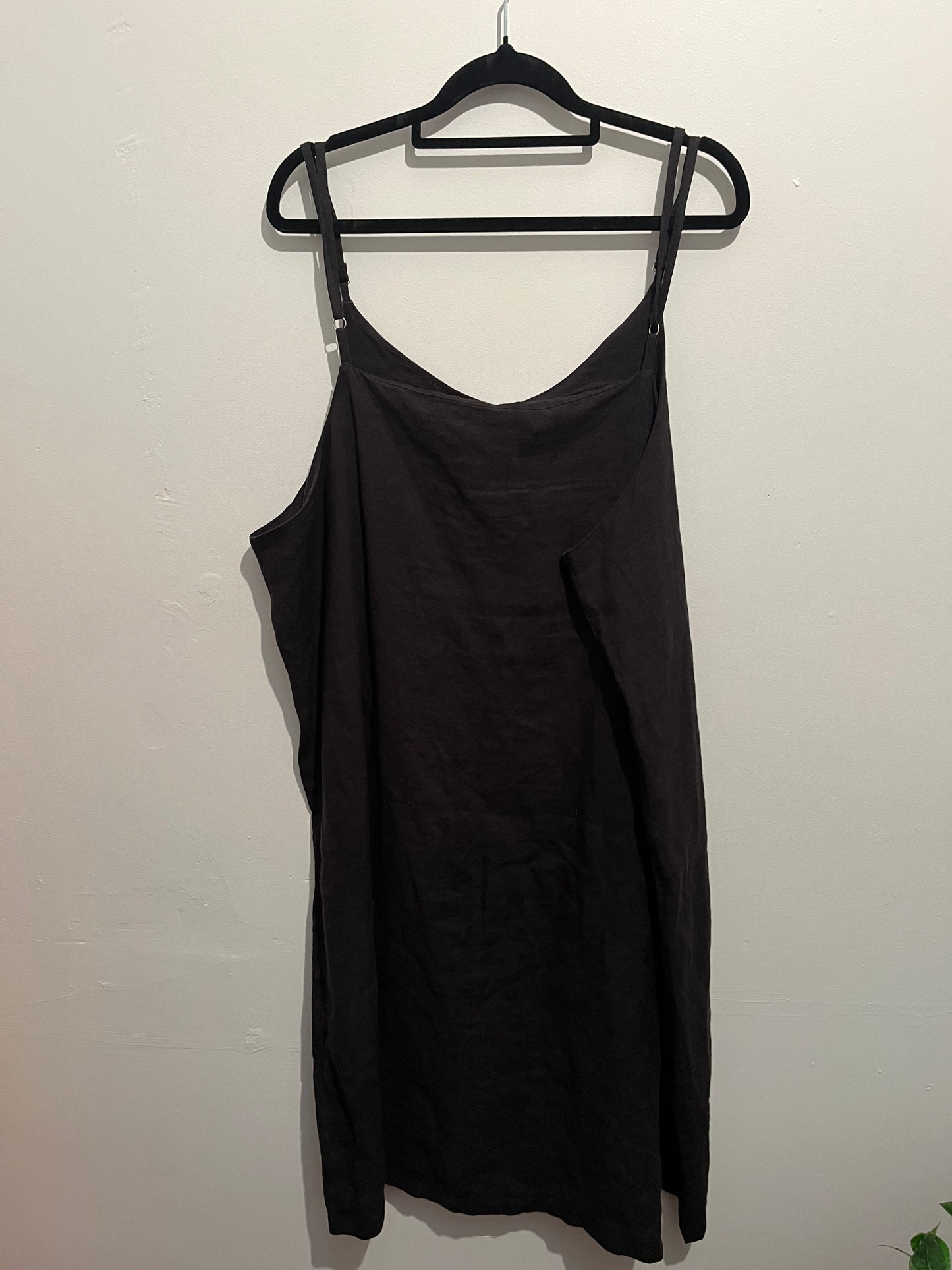 Blank Space Dress - Size 20