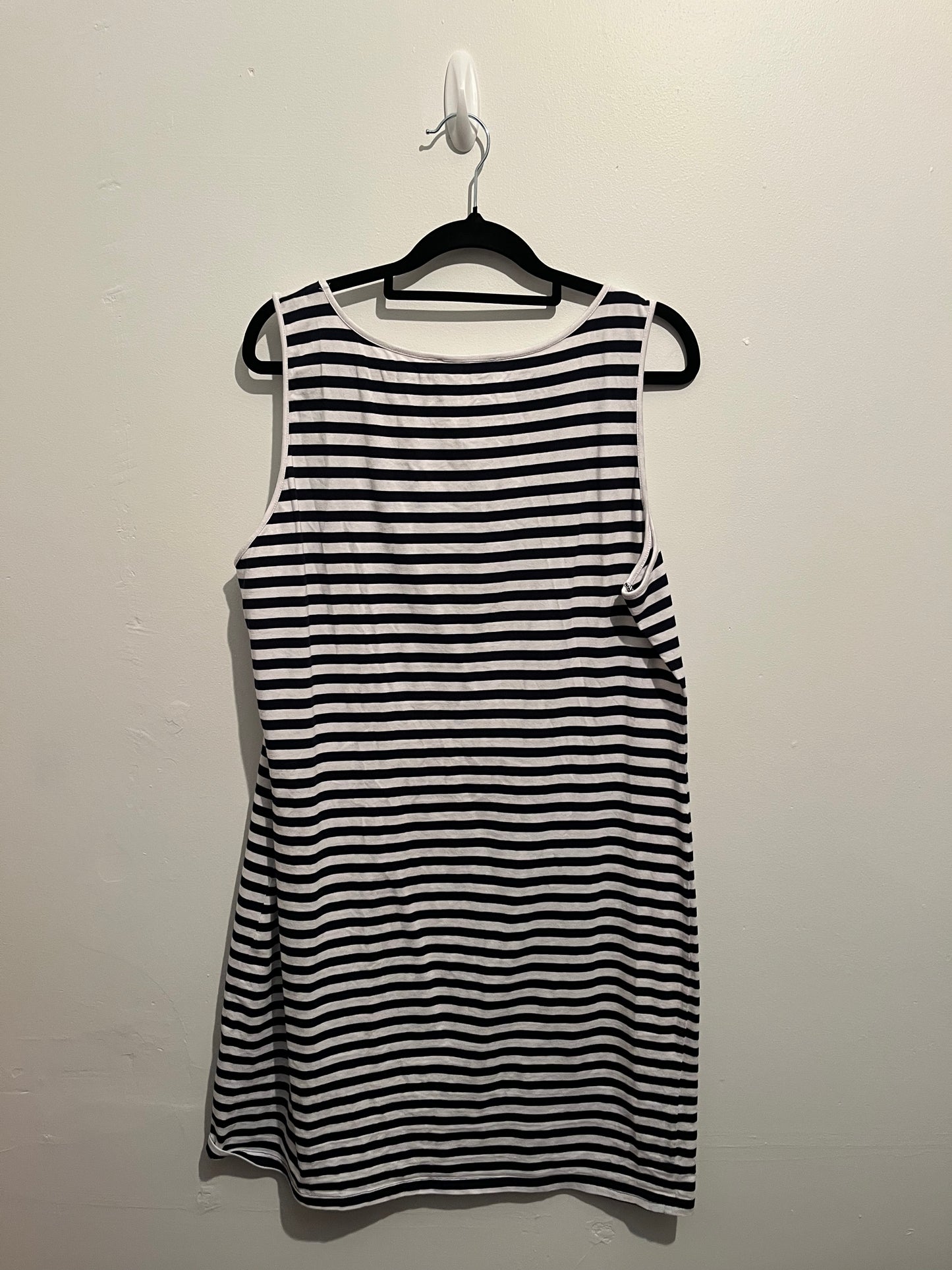 Augustine Pretty Basic Dress - Size XL