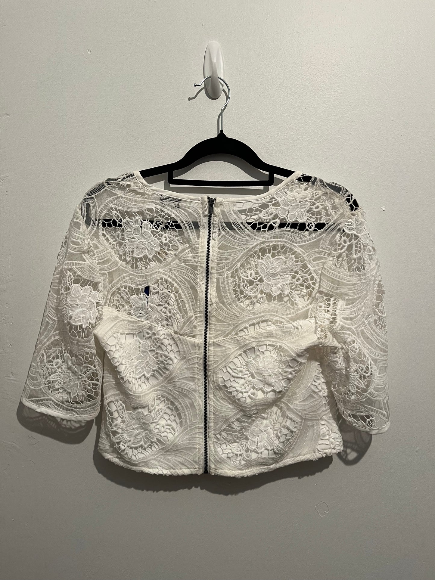 Shilla Top - Size M