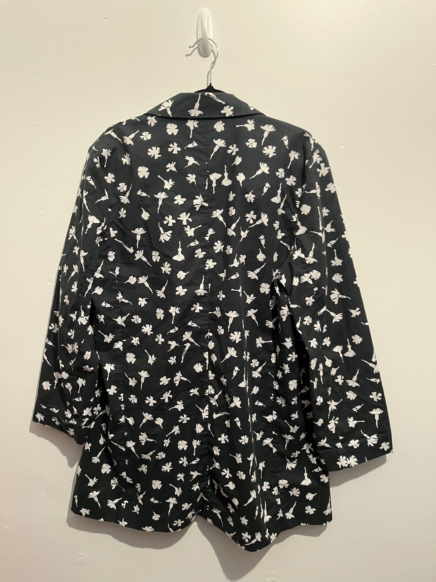 Kowtow Green Blazer - Size S