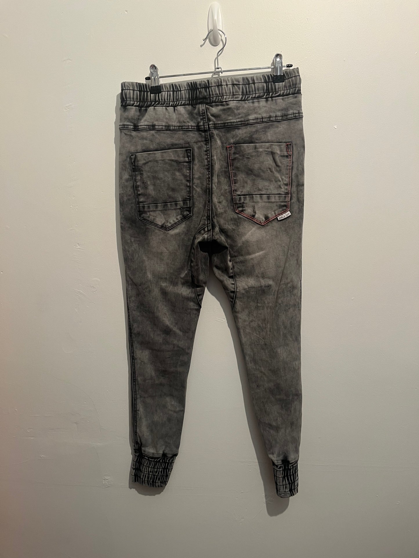 Home-Lee Jeans - Size 26
