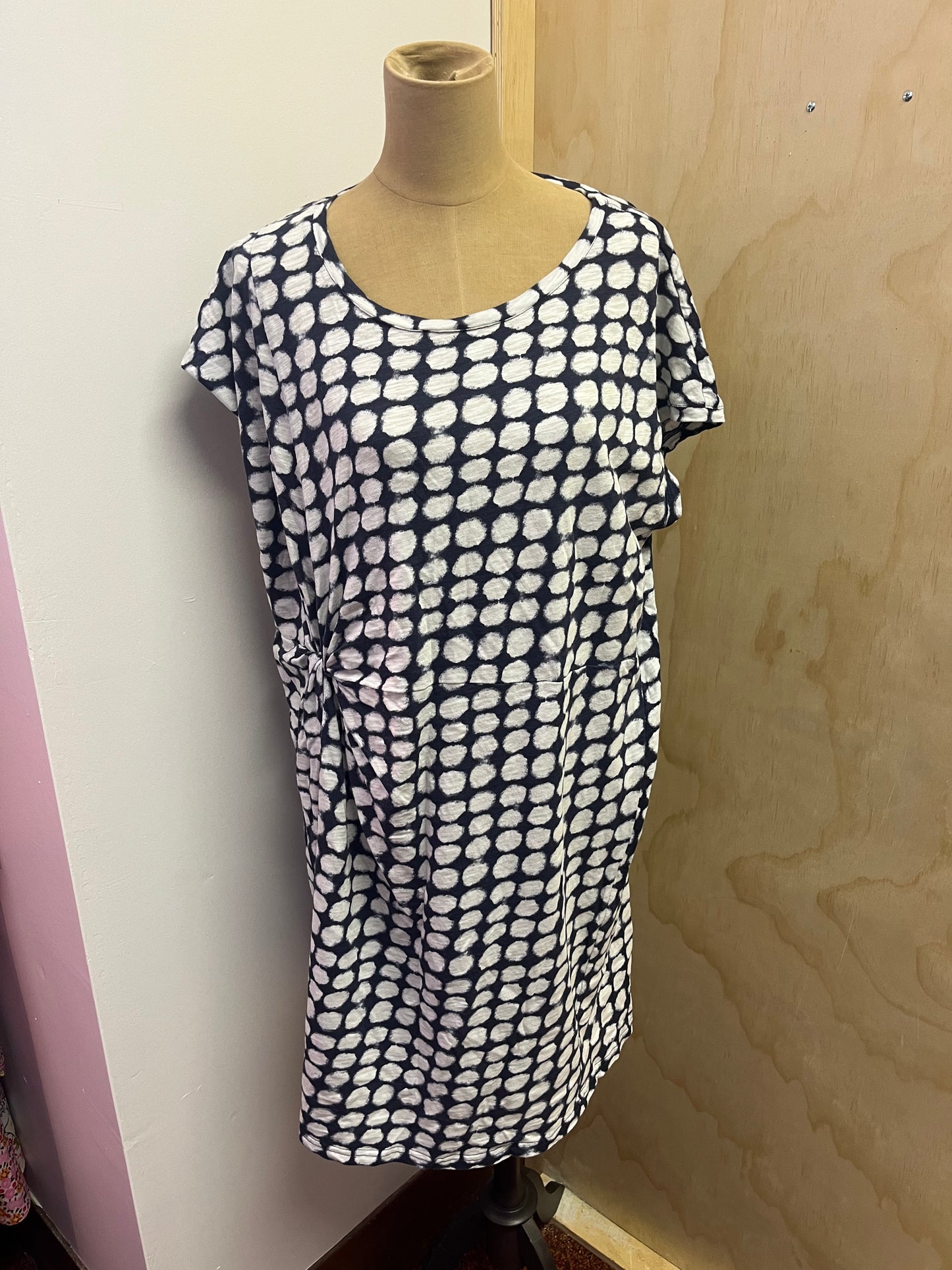 Marco Polo Dress - Size 16