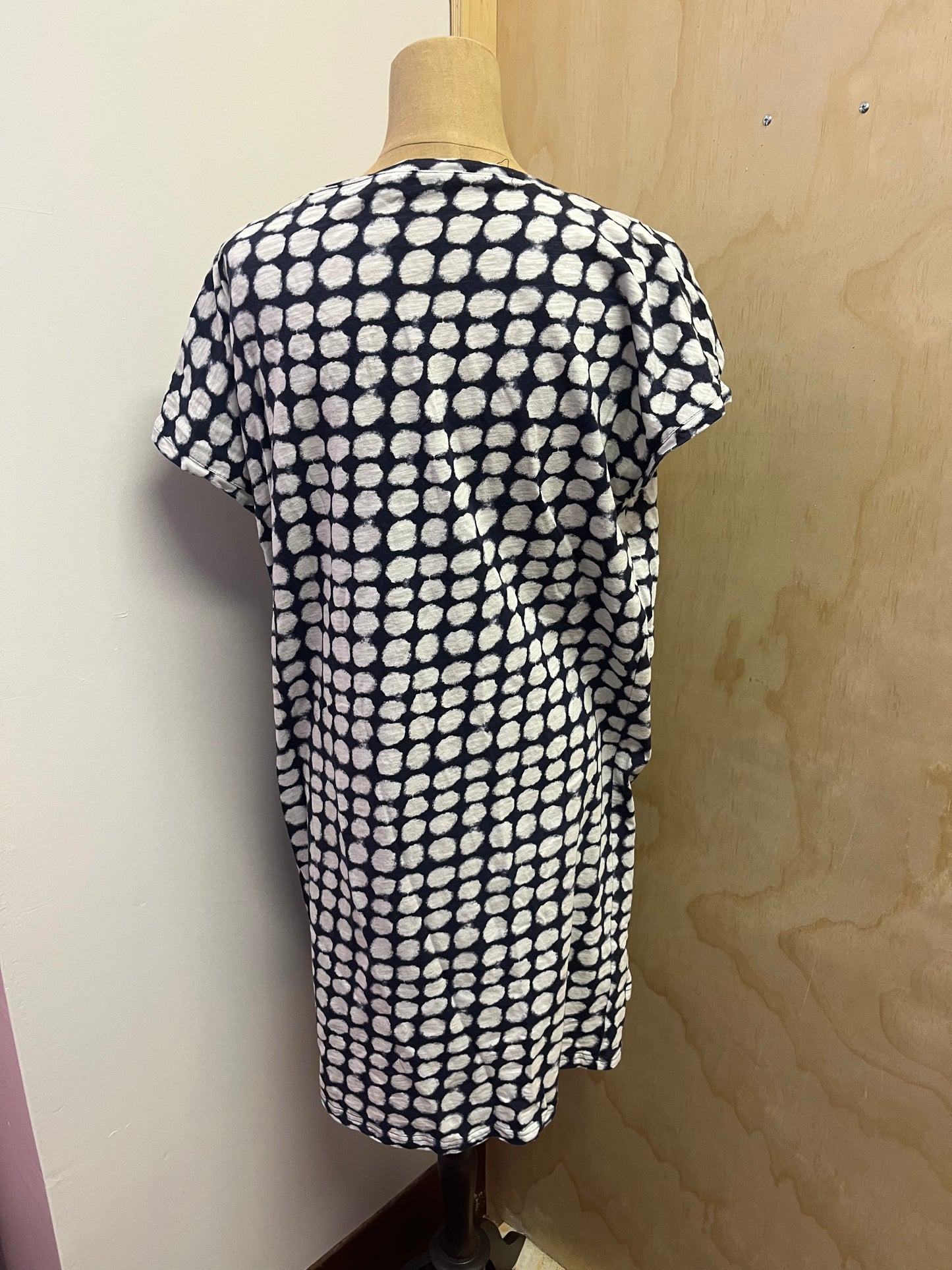 Marco Polo Dress - Size 16