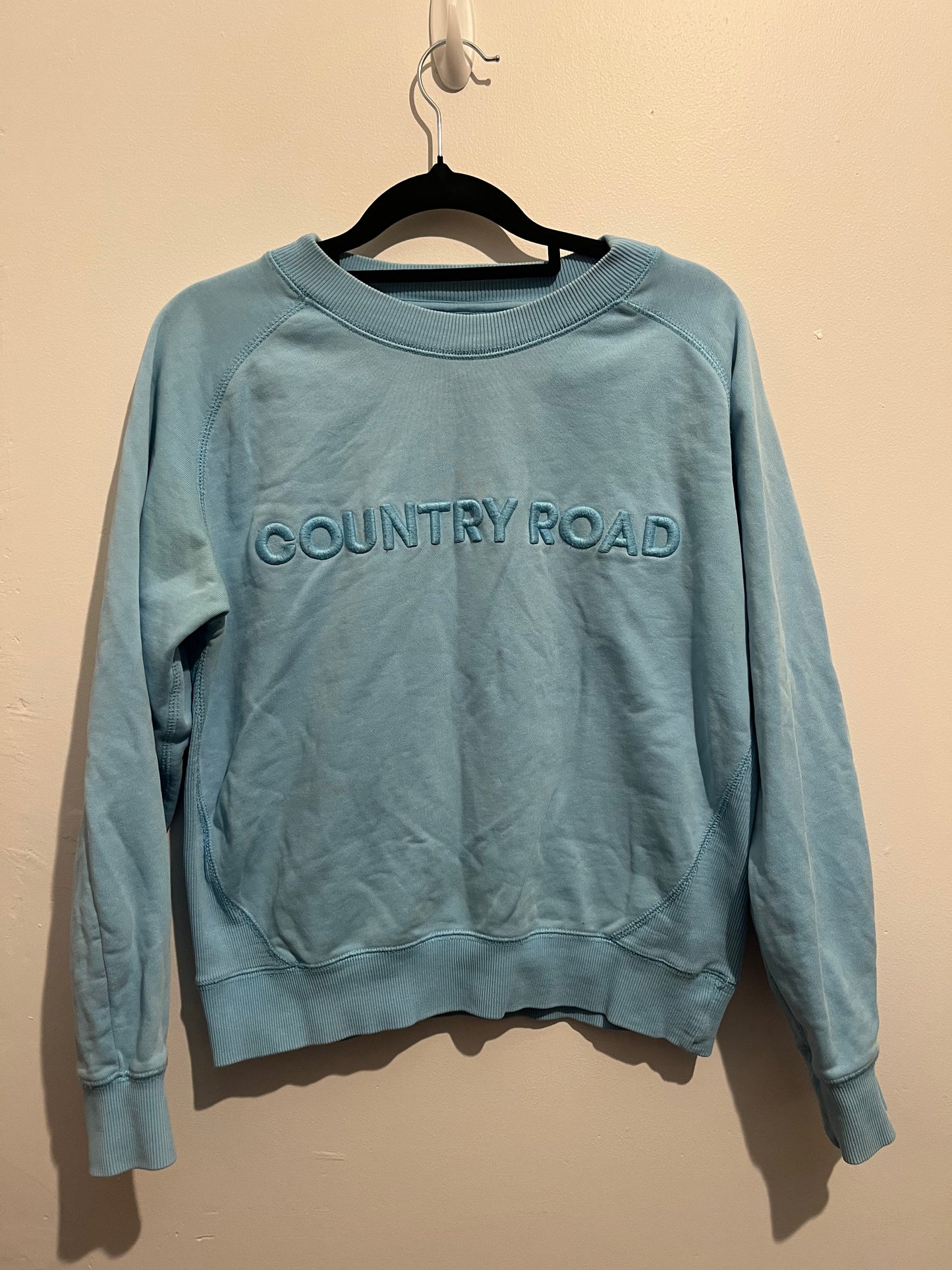 Country Road Jersey - Size XXS