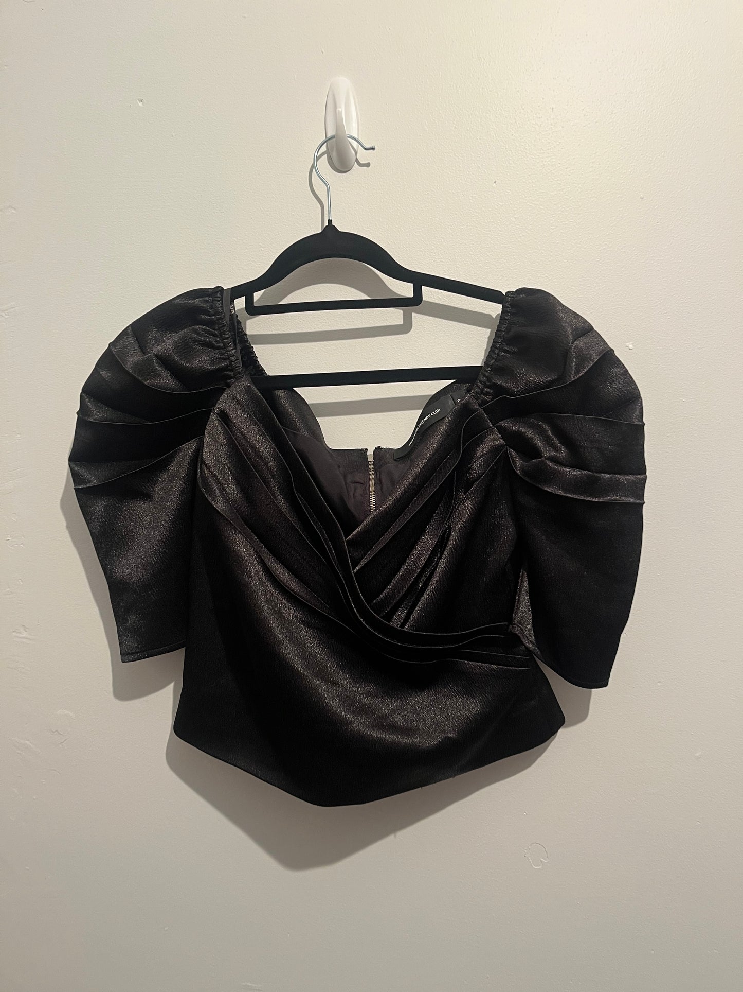 Stolen Girlfriends Top - Size 8