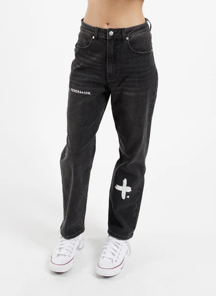 Federation Jeans - Size M