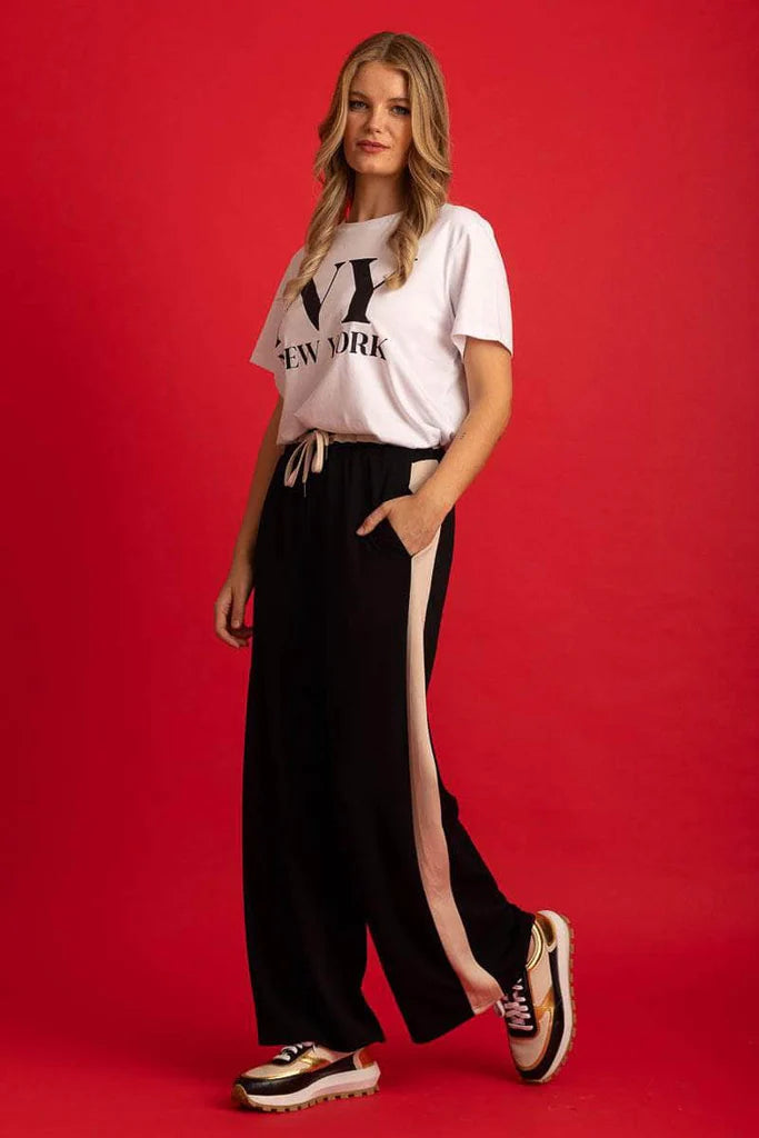 Charlo Pants - Size 14