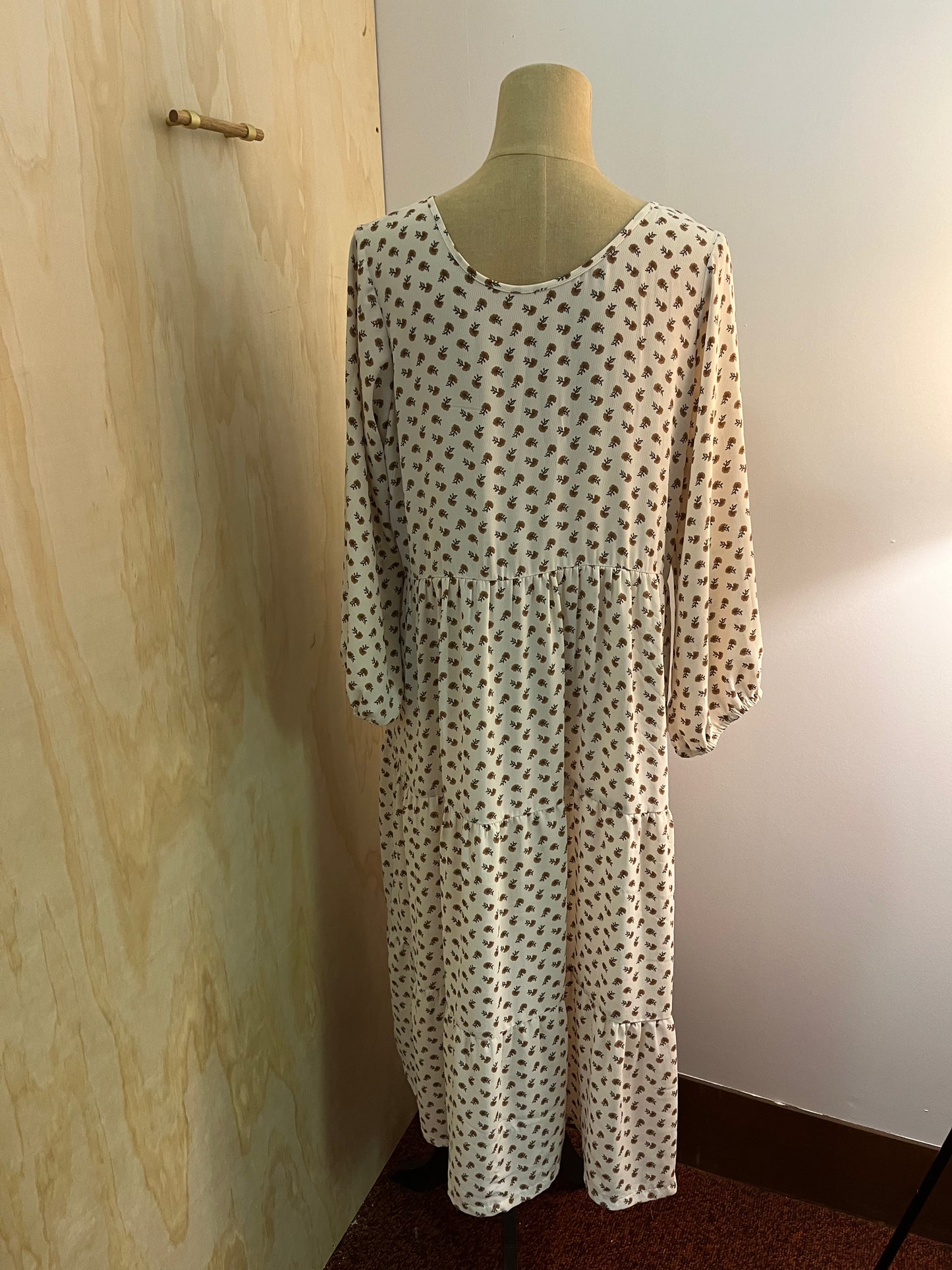 KILT Dress - Size 14