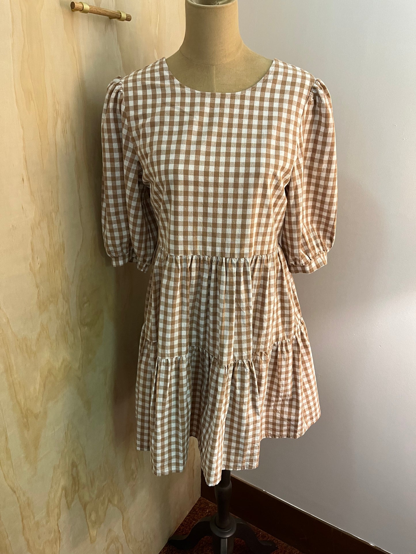 Among The Brave Dress - Size 8