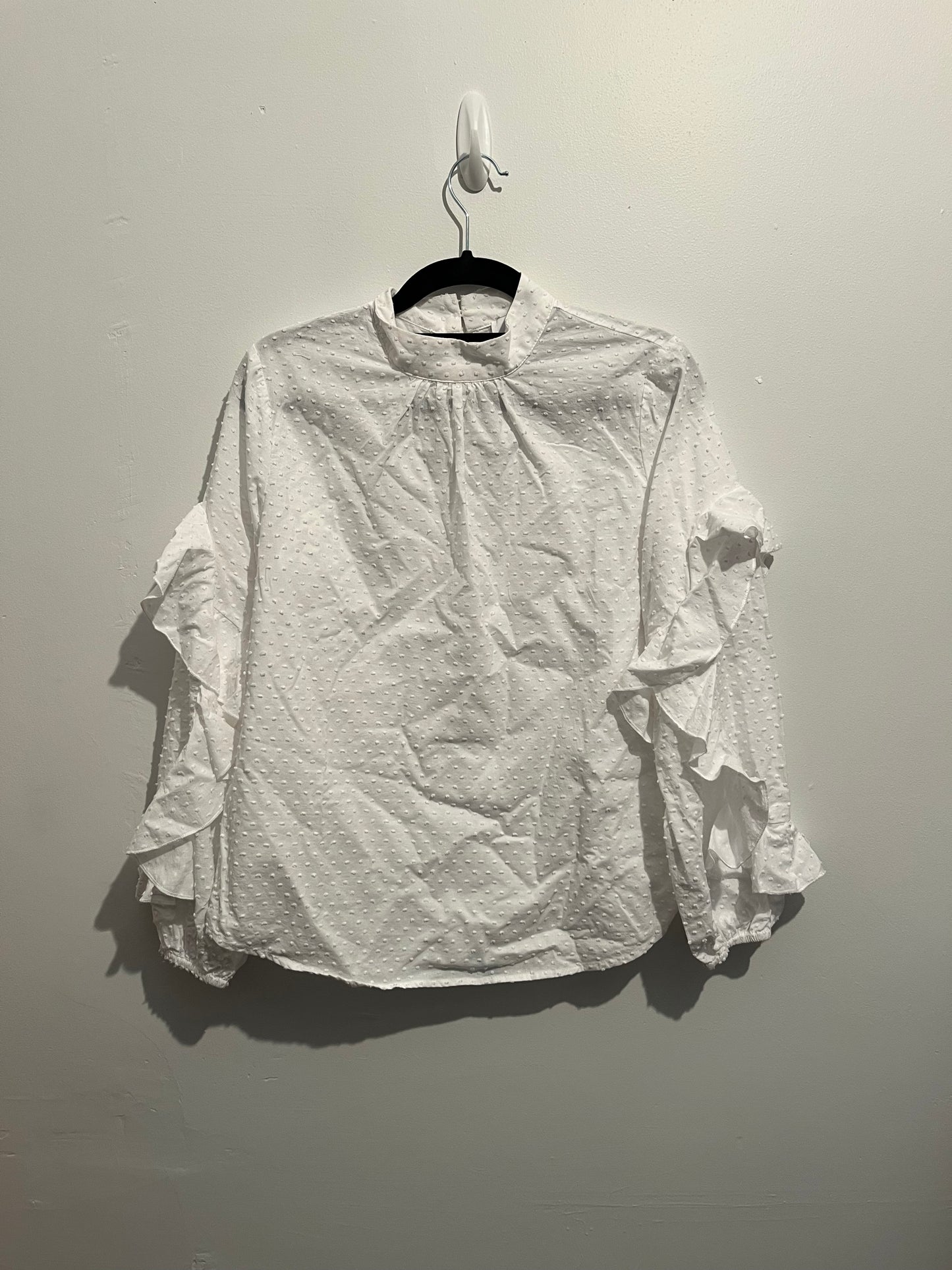 Tuesday Shirt - Size 6