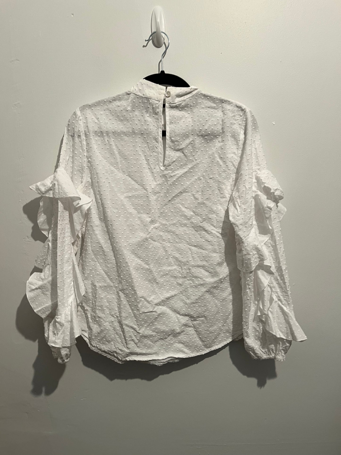Tuesday Shirt - Size 6