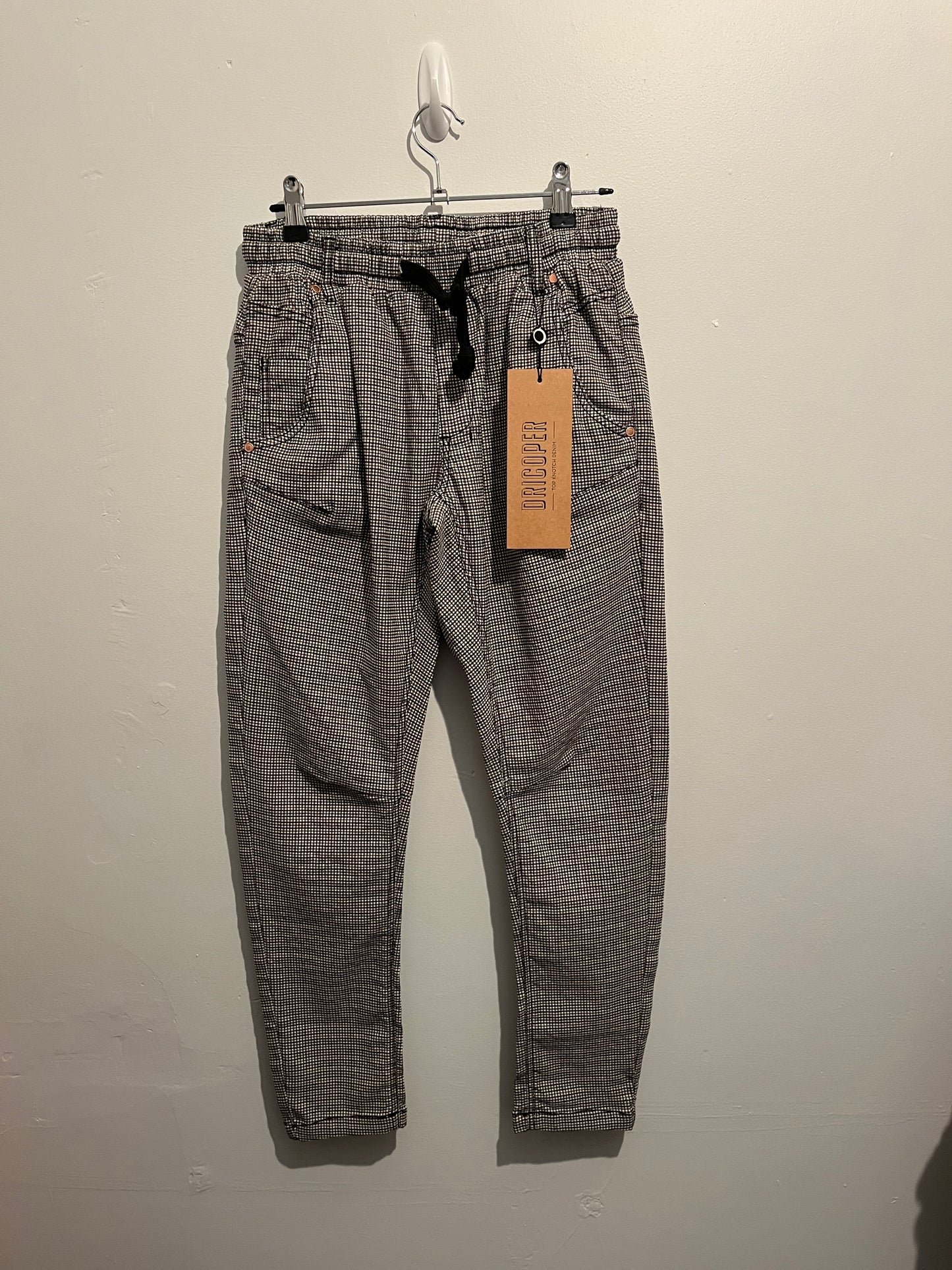Dricoper Jeans - Size 7