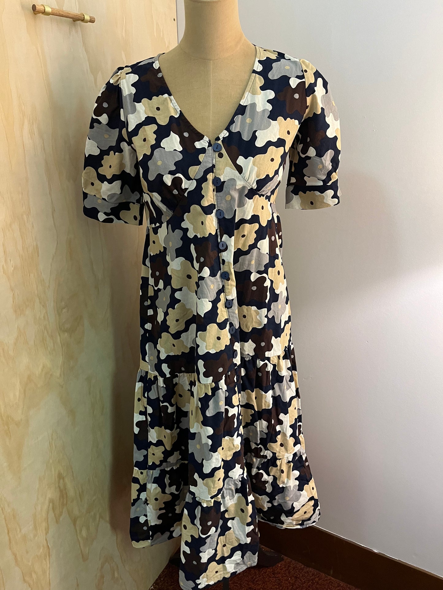 Thing Thing Dress - Size 6