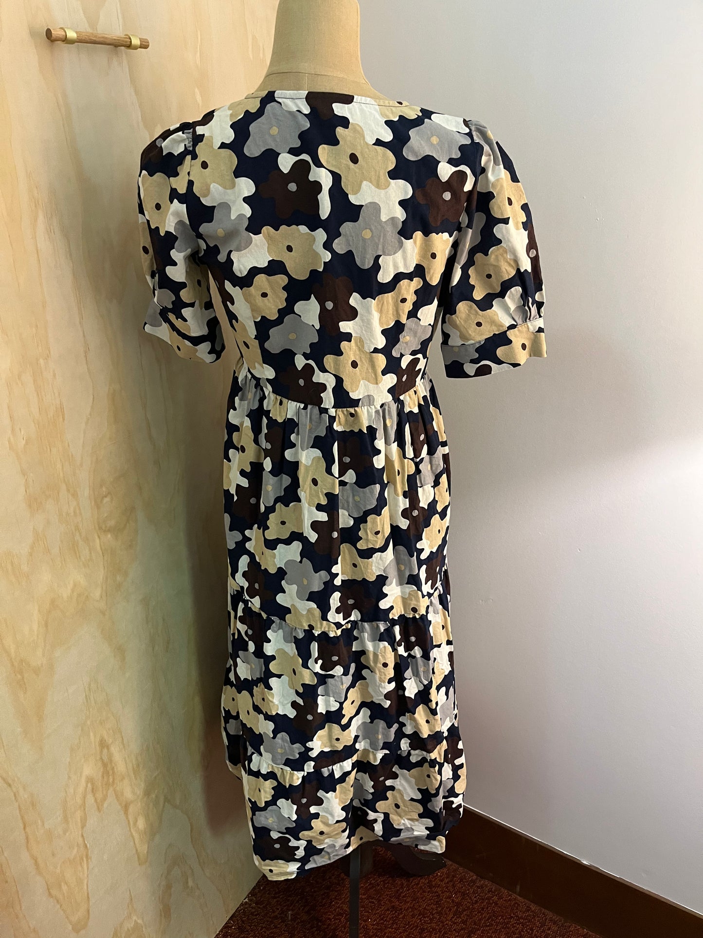 Thing Thing Dress - Size 6