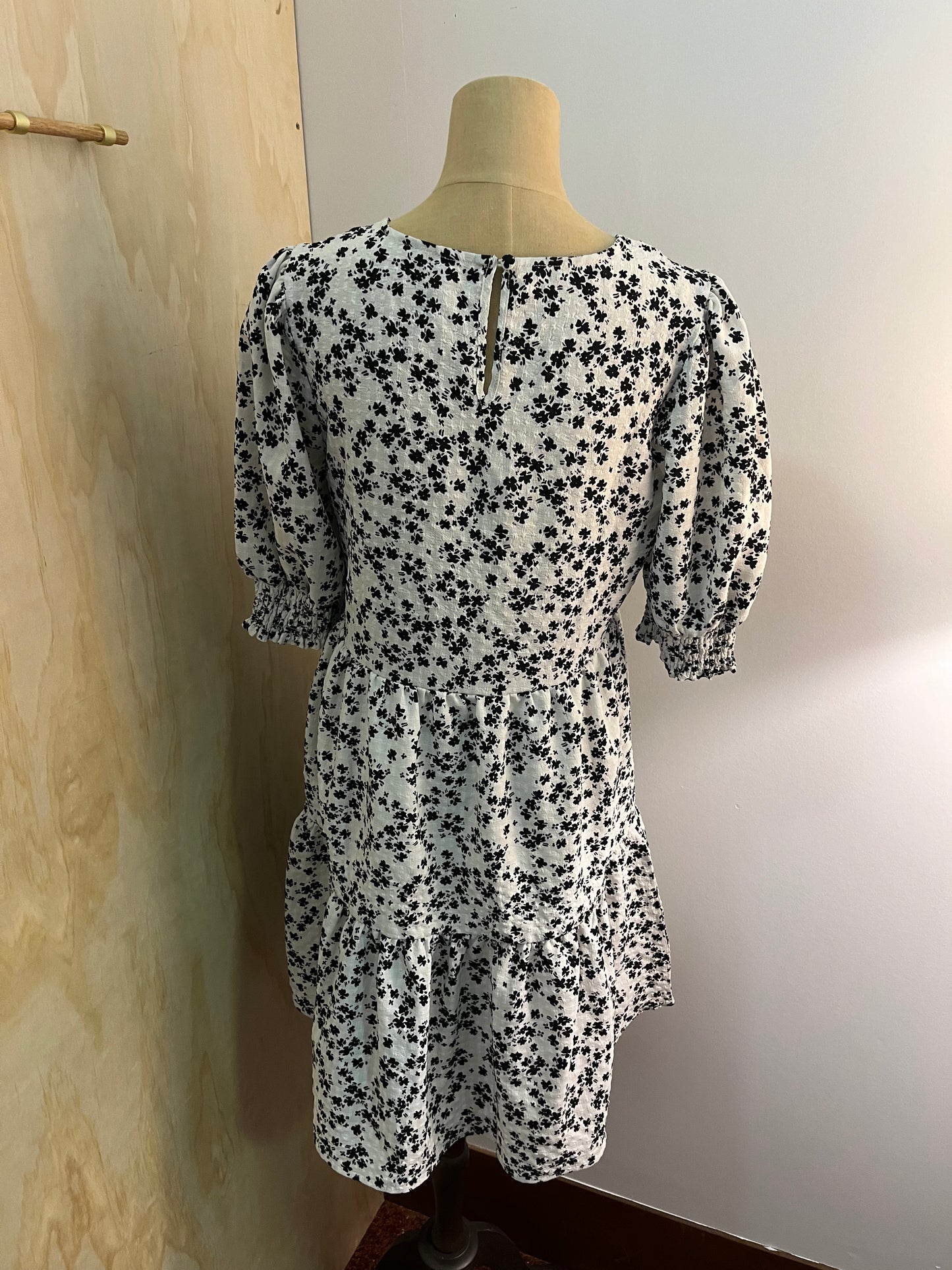 Seeking Lola Dress - Size 8