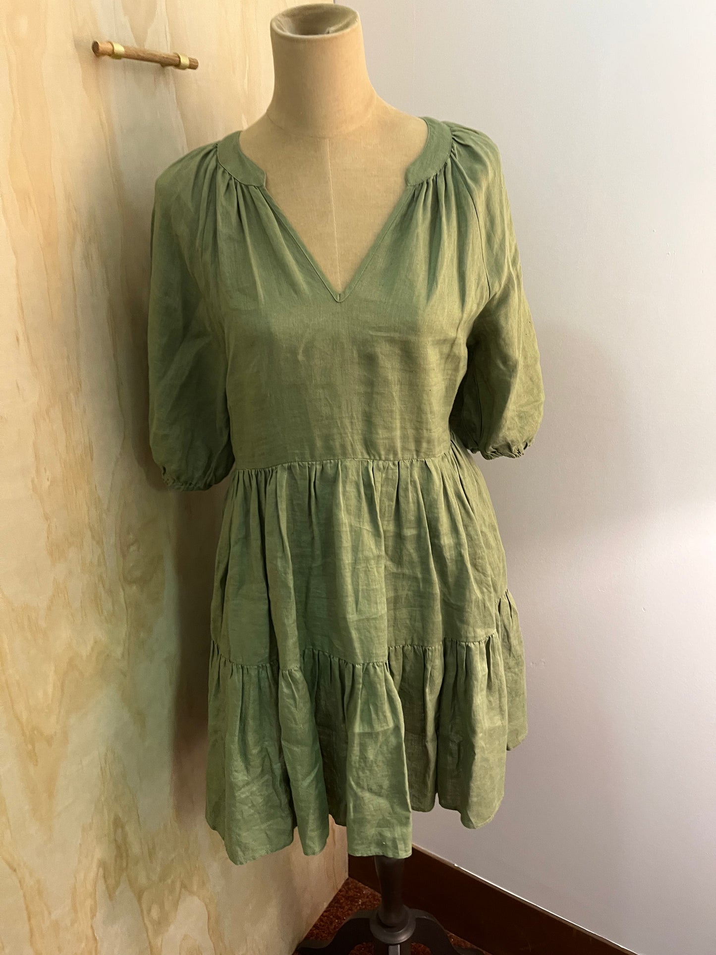Ivy + Jack Dress - Size 8