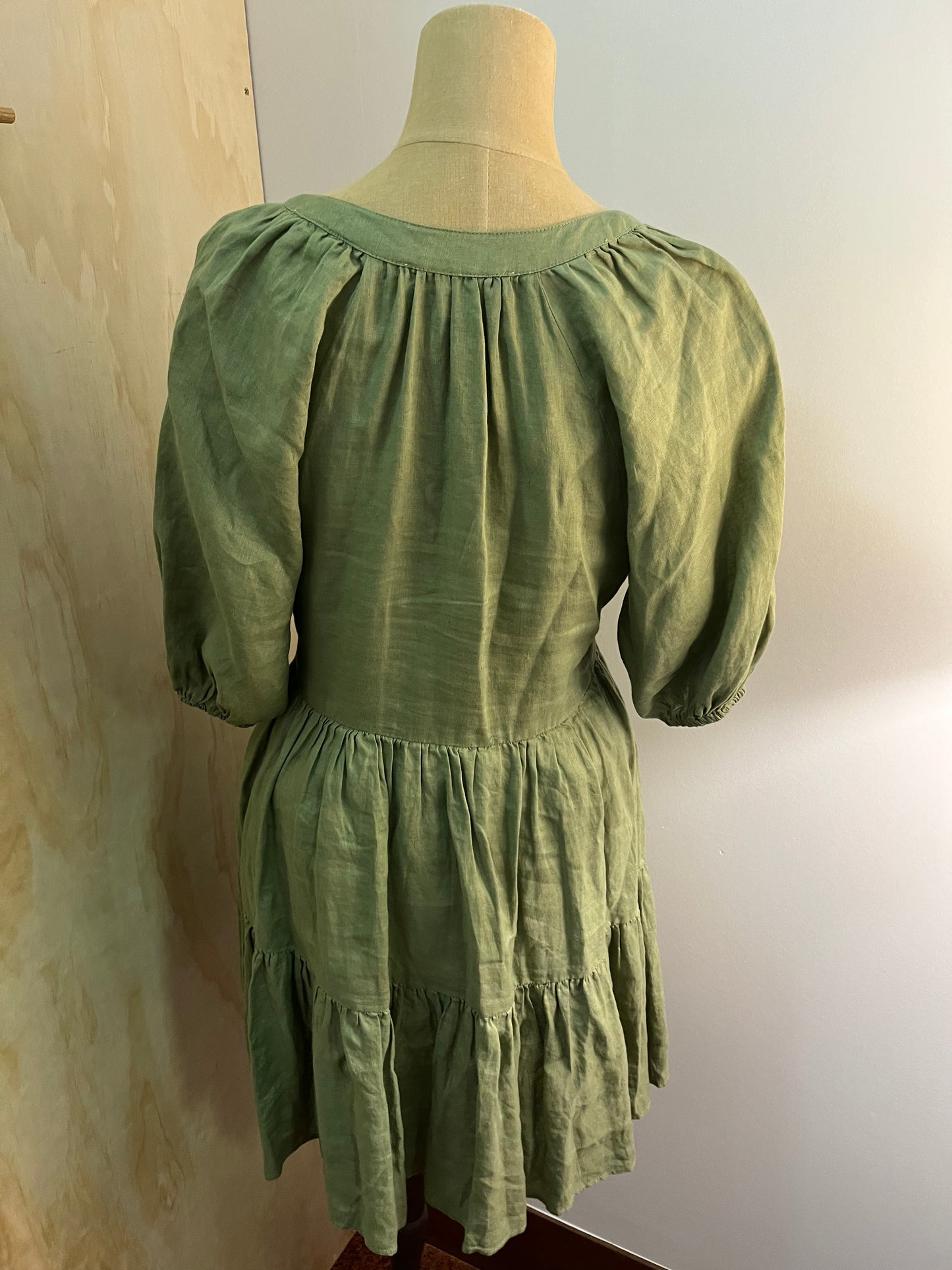 Ivy + Jack Dress - Size 8