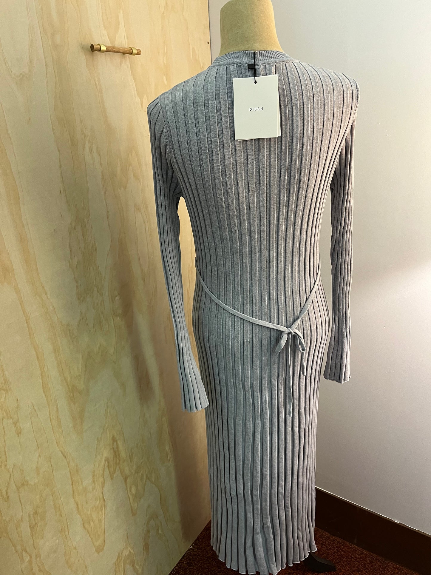 Dissh Dress - Size XS