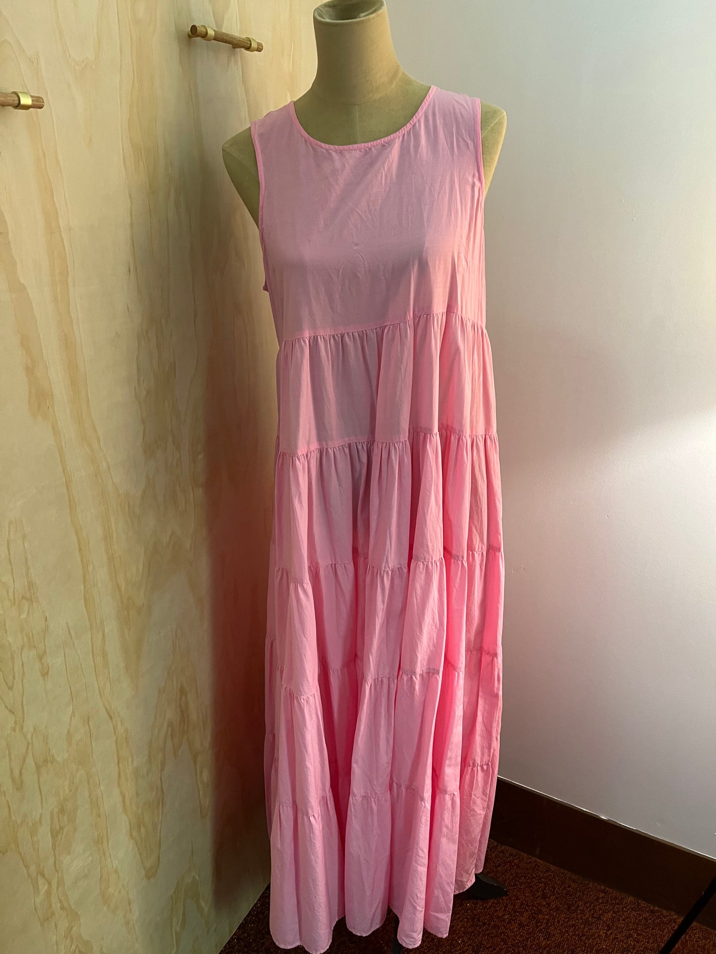 Seed Dress - Size 10