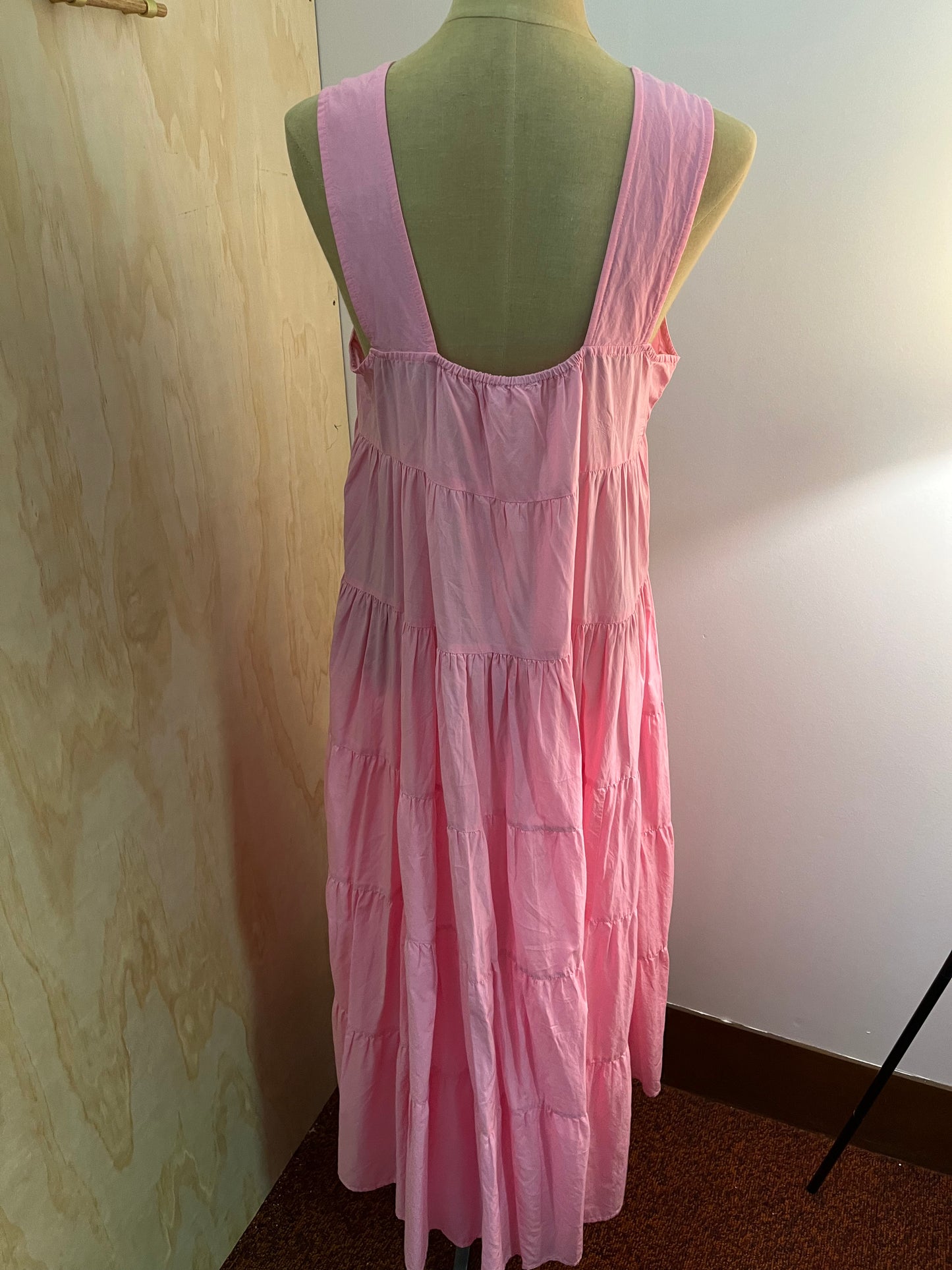 Seed Dress - Size 10