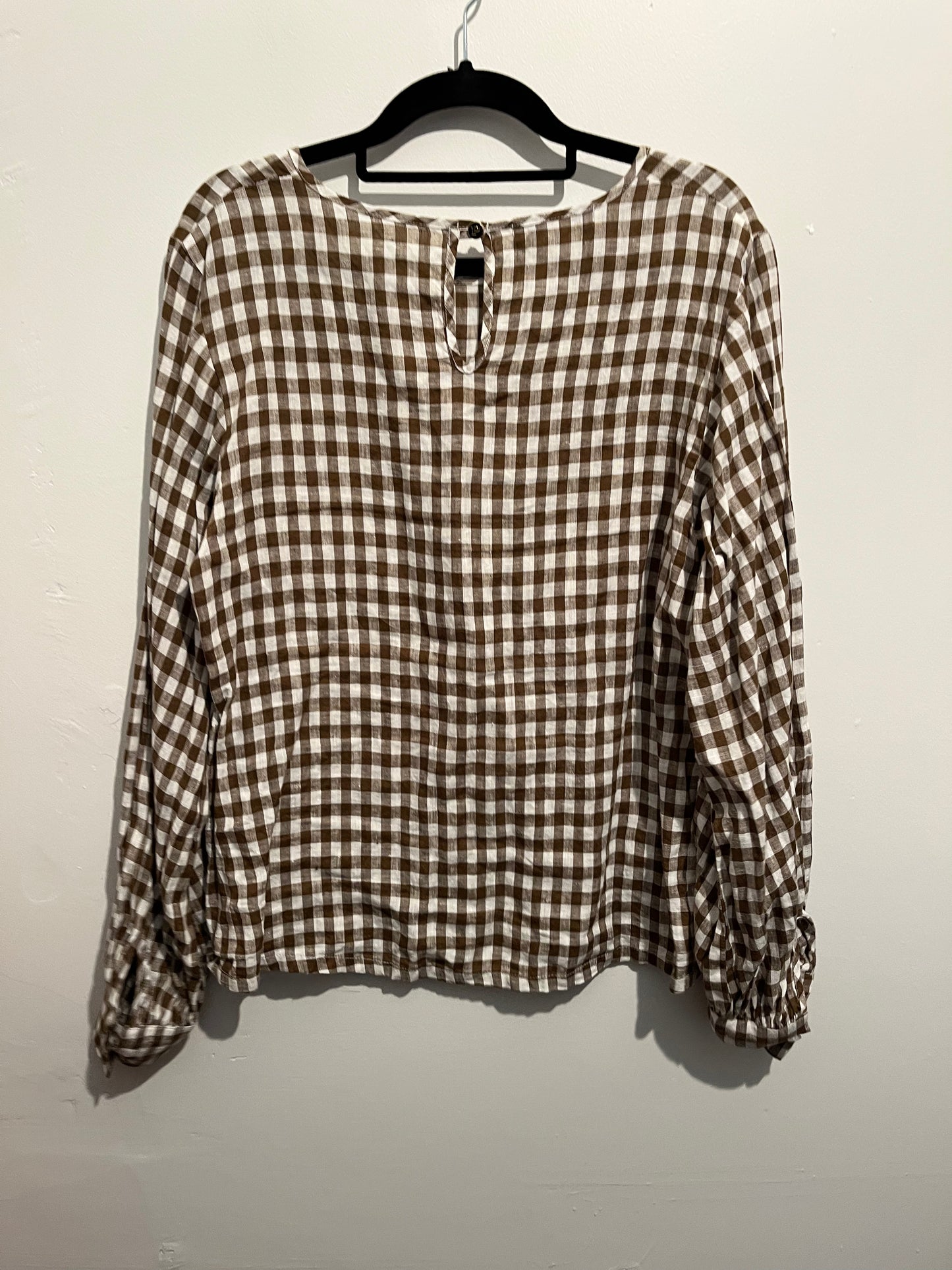 Perriam Blouse - Size 10