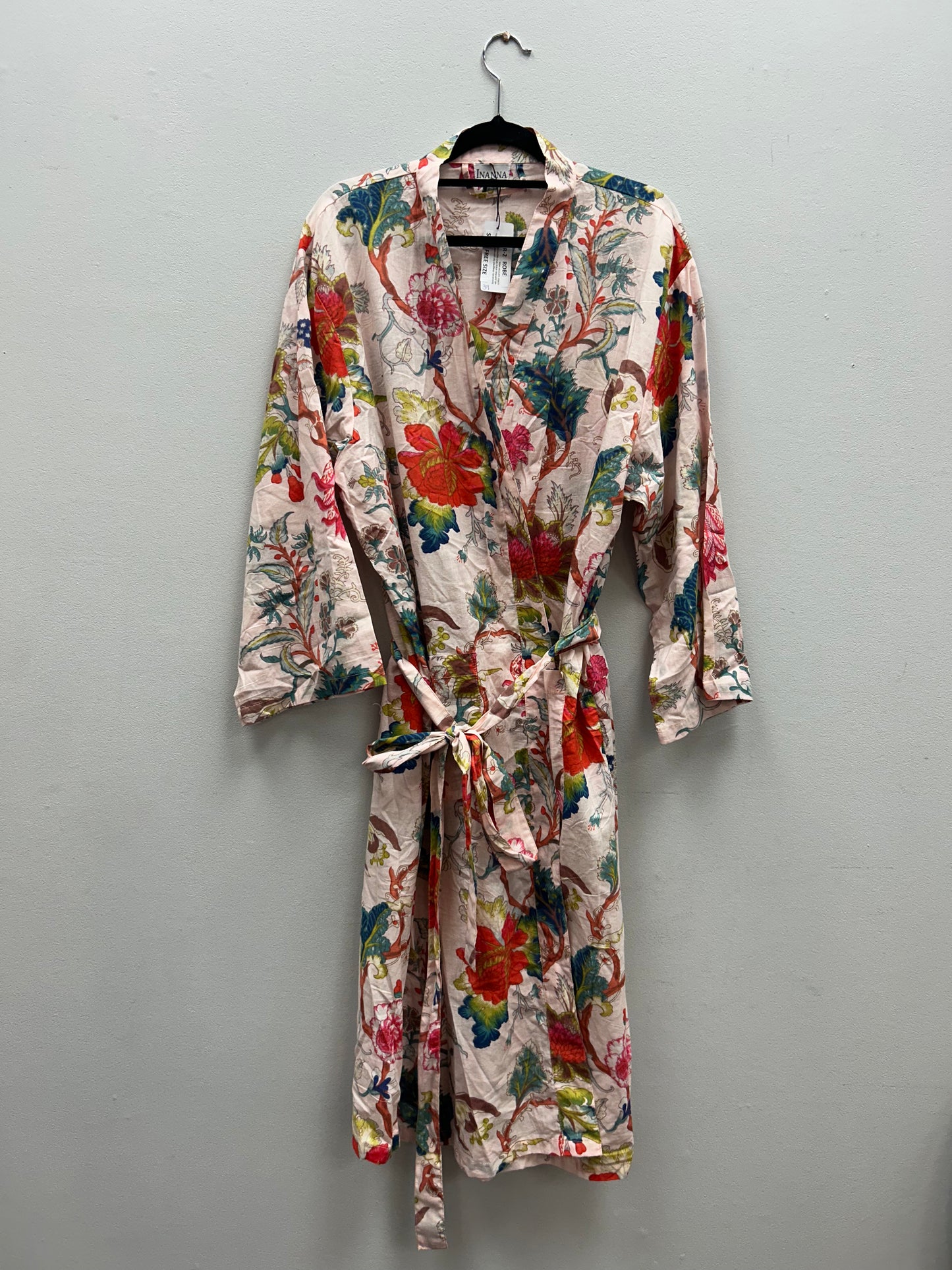 Inanna Gown - OS