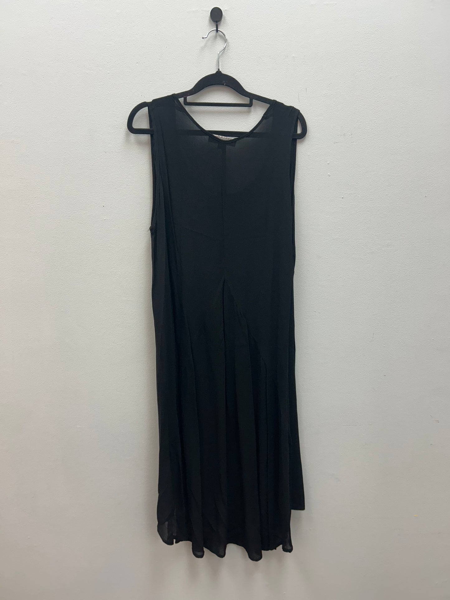 Jackie Peters Tunic - Size 14-16