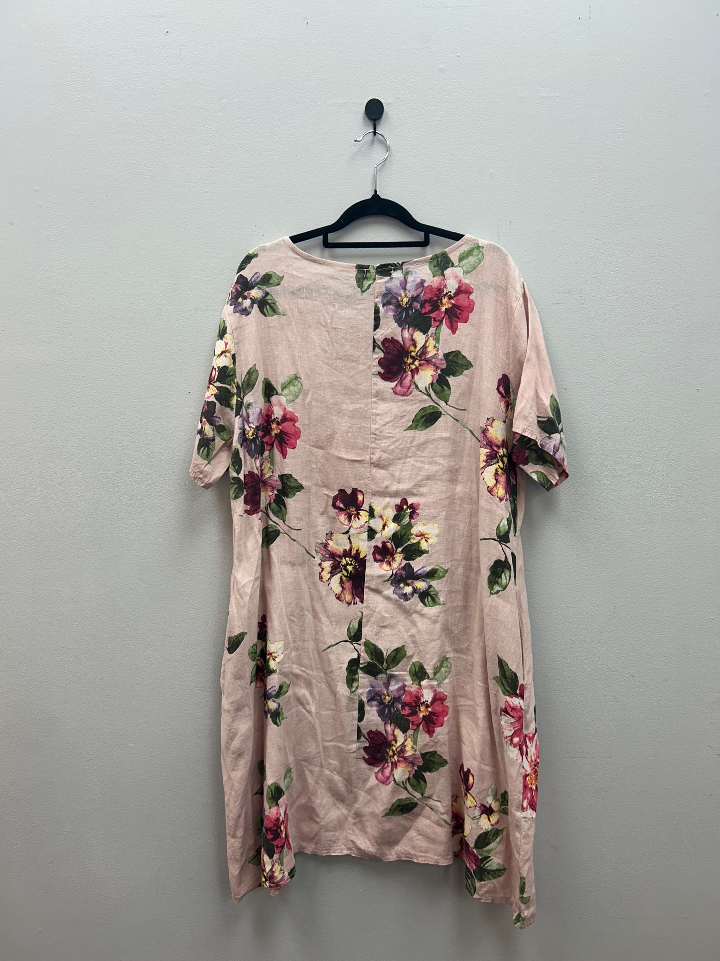 Wednesday Lulu Dress - Size L